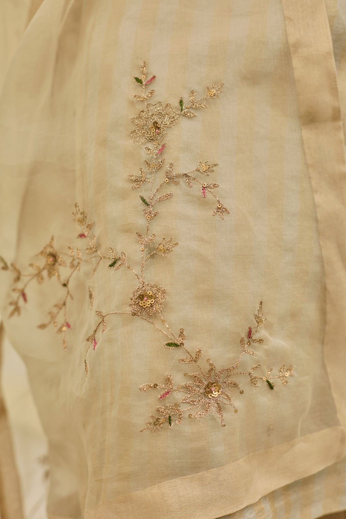 Nuresa Sharara Set