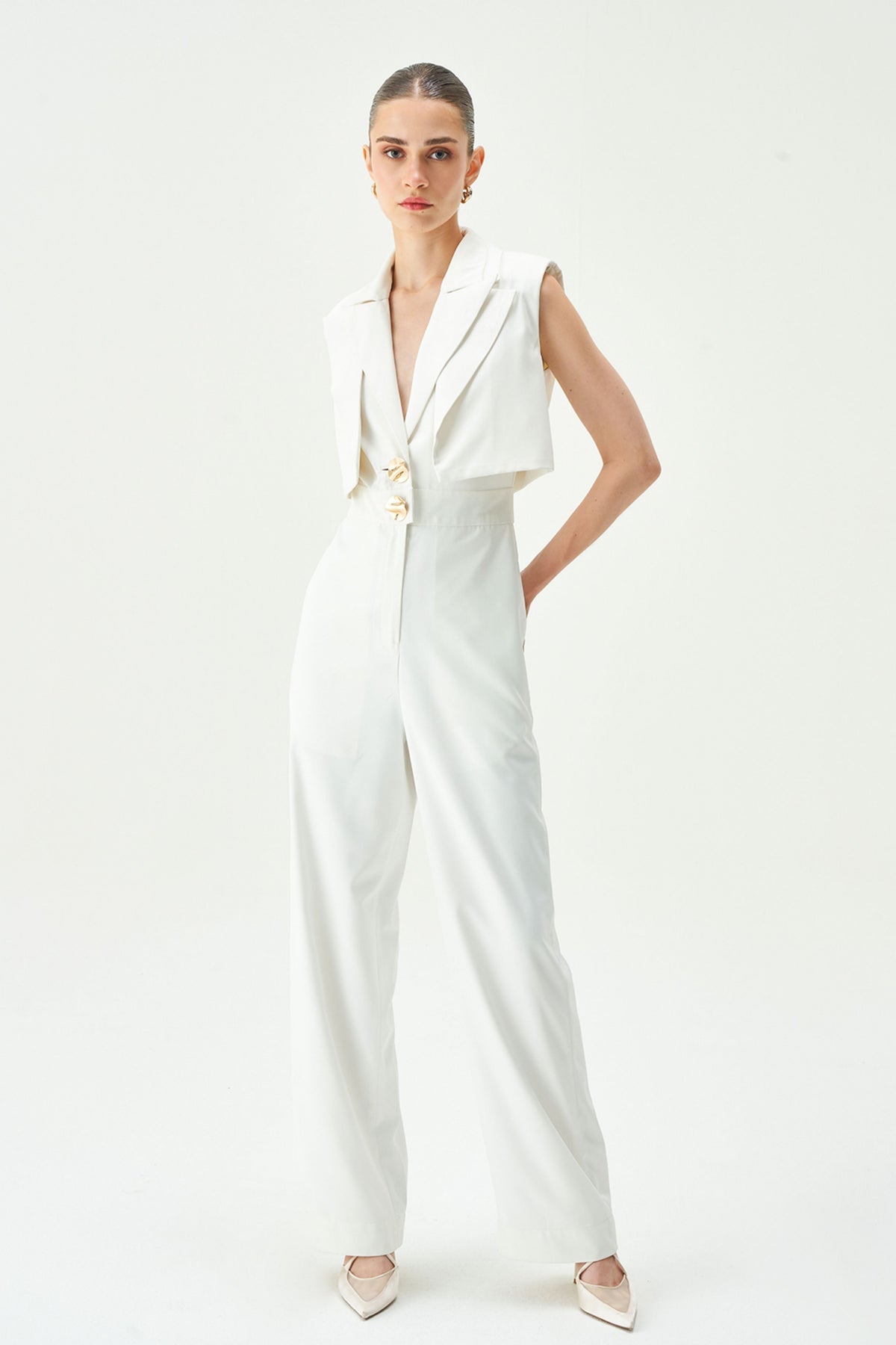 Dana Jumpsuit