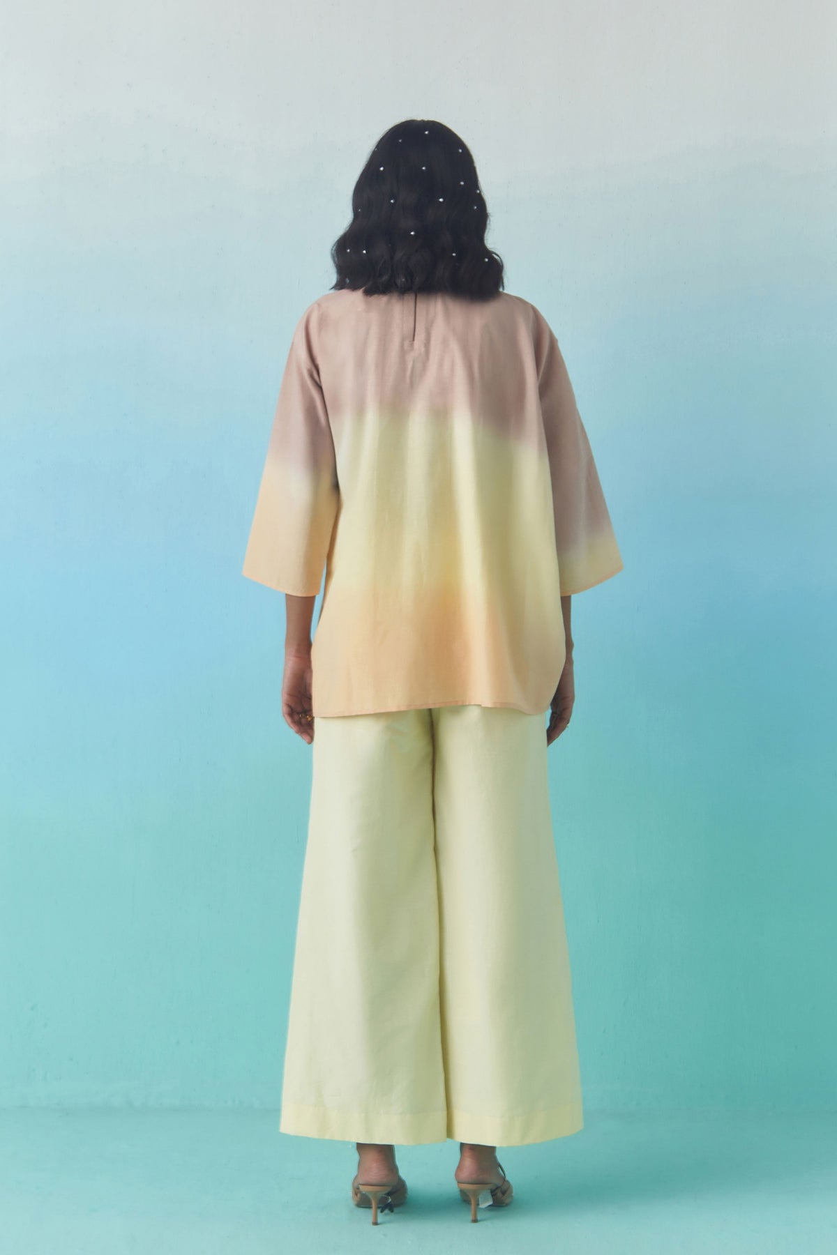 Sunset Sorbet Co-ords