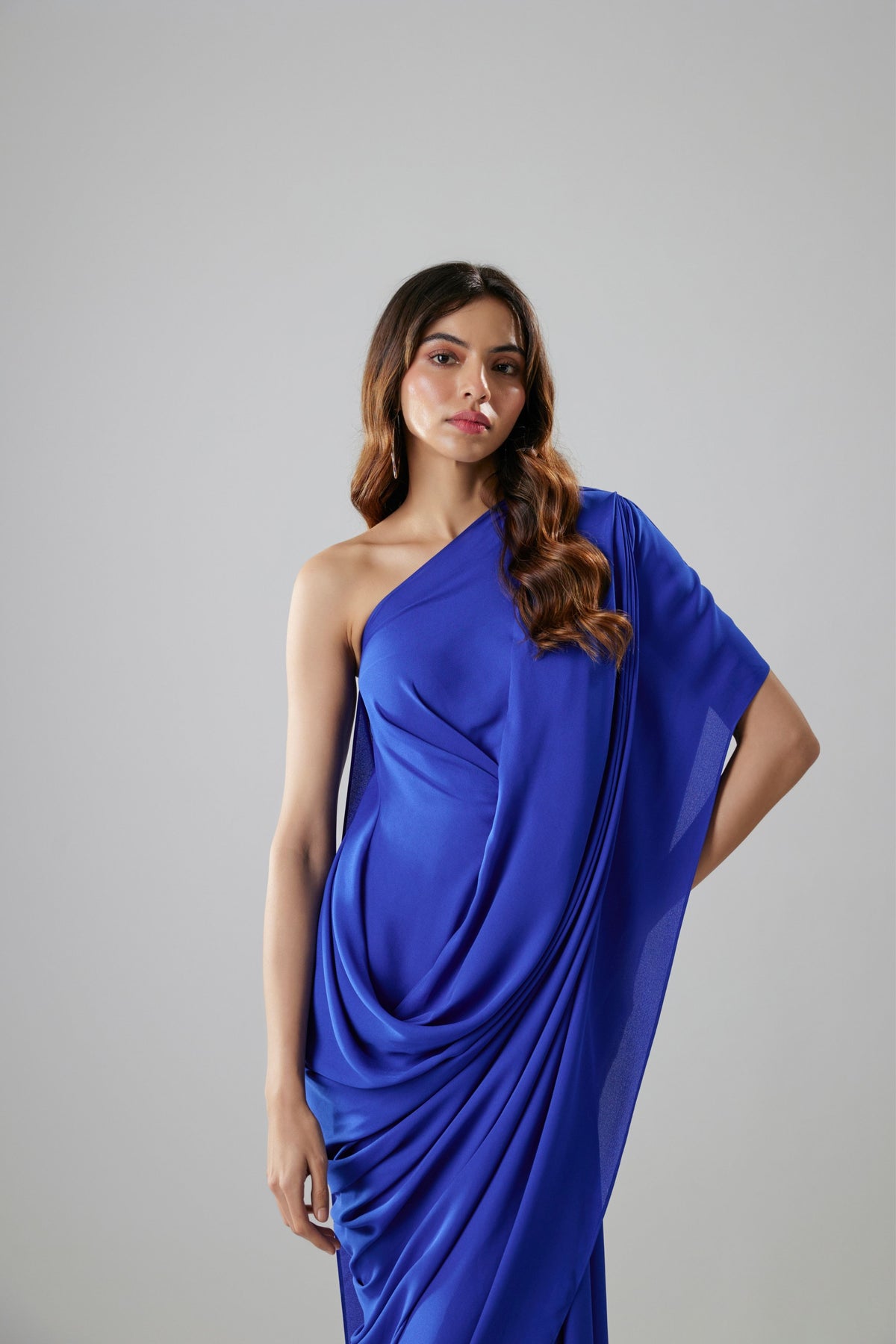 Maysa Gown