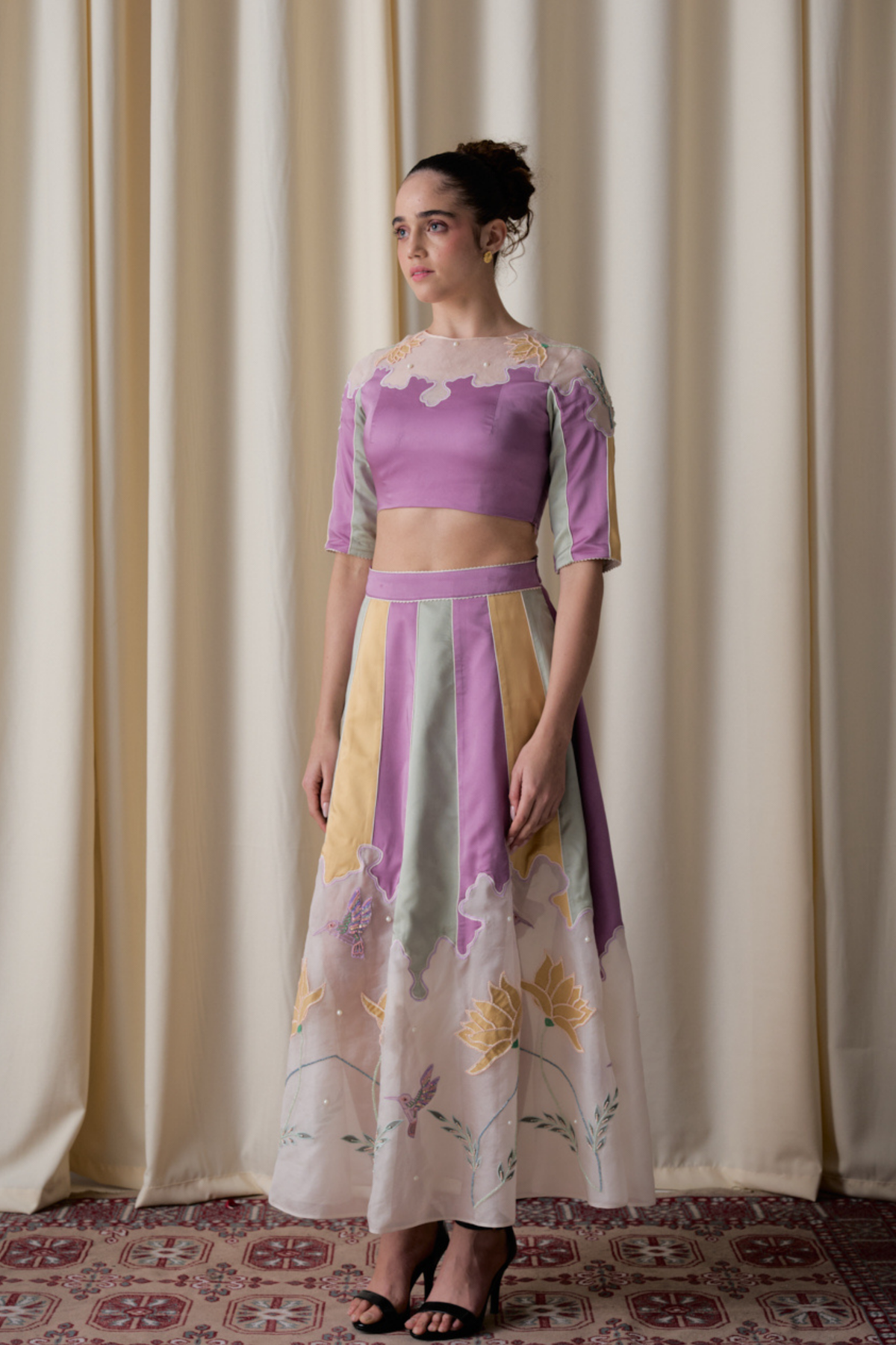 Mariposa Co-ord Set