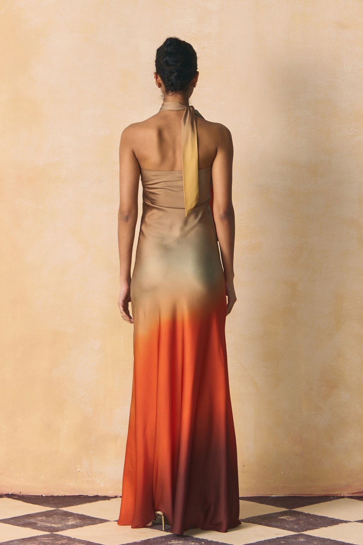 Lea Dress