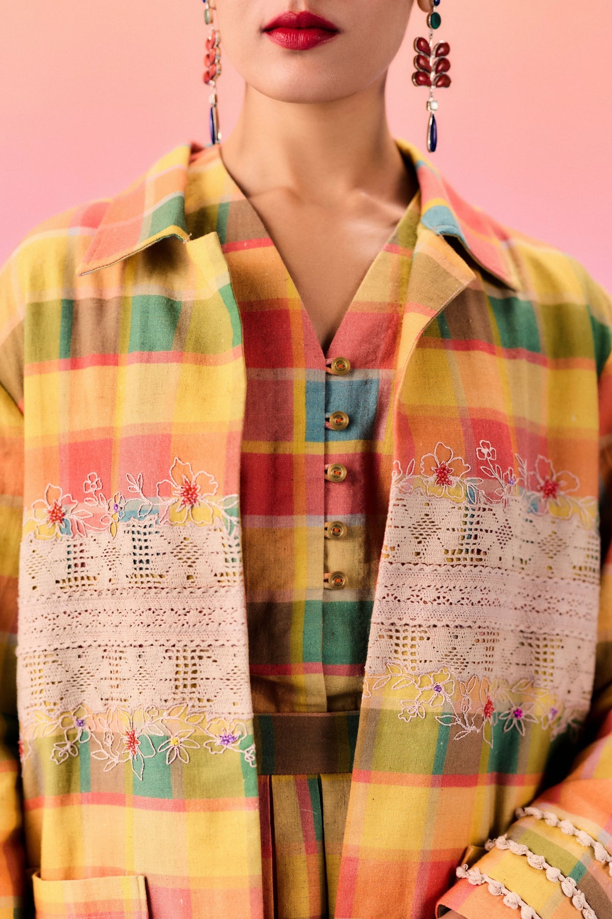 Agnes Jacket