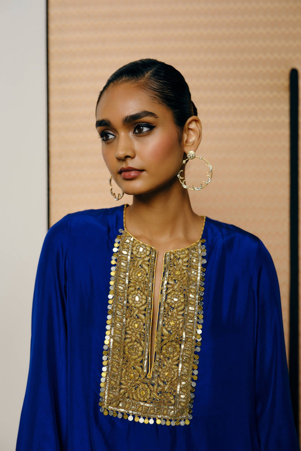 Neelaya Palazzo Set