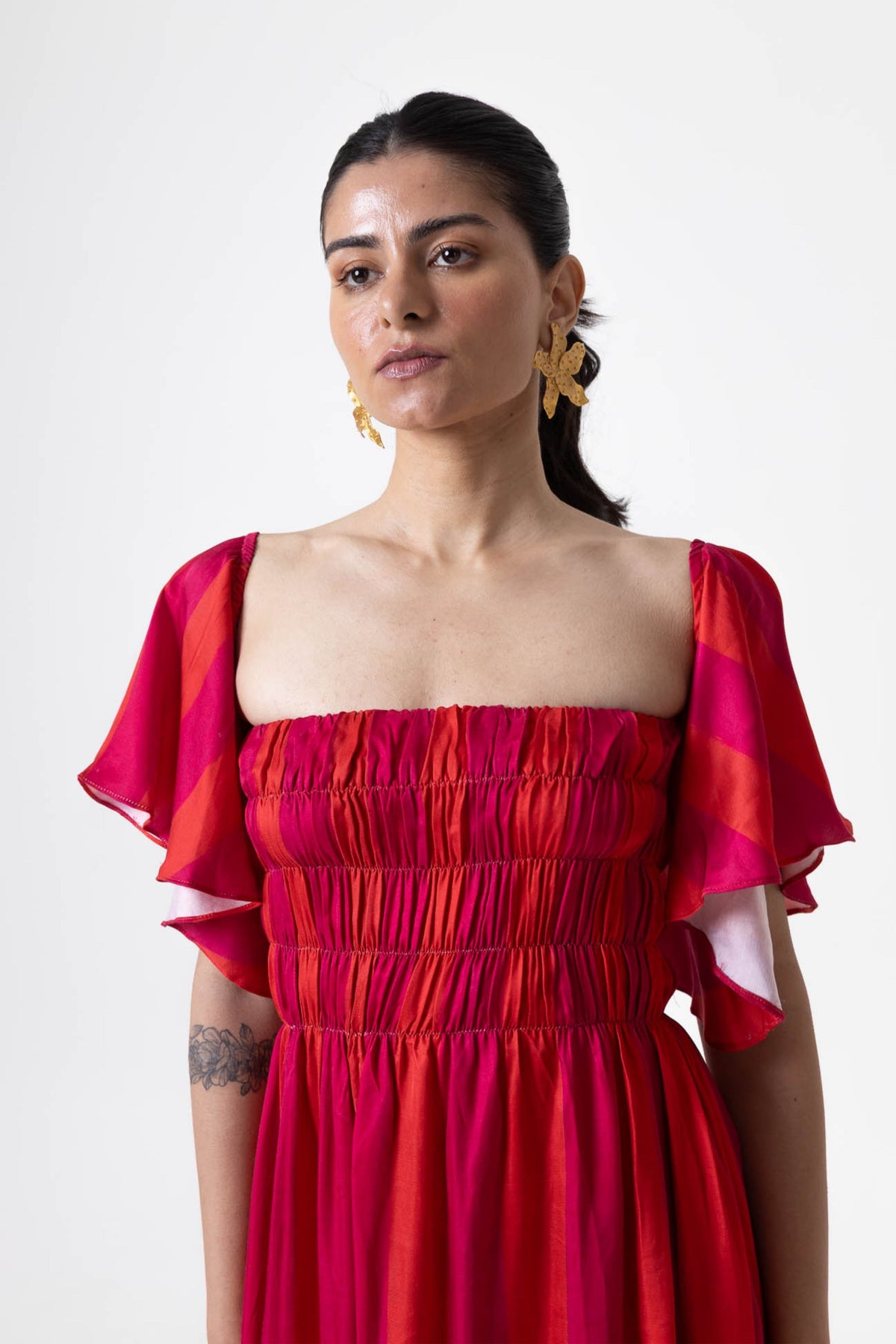 Mirage Dress