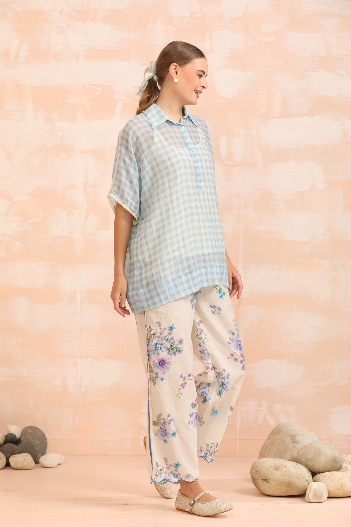 Underbrush Top