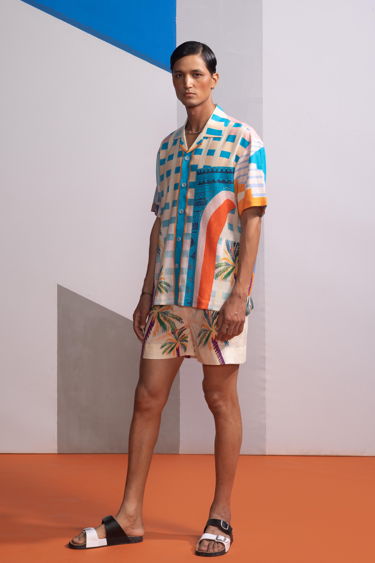 Dome Gateway Co-ord Set