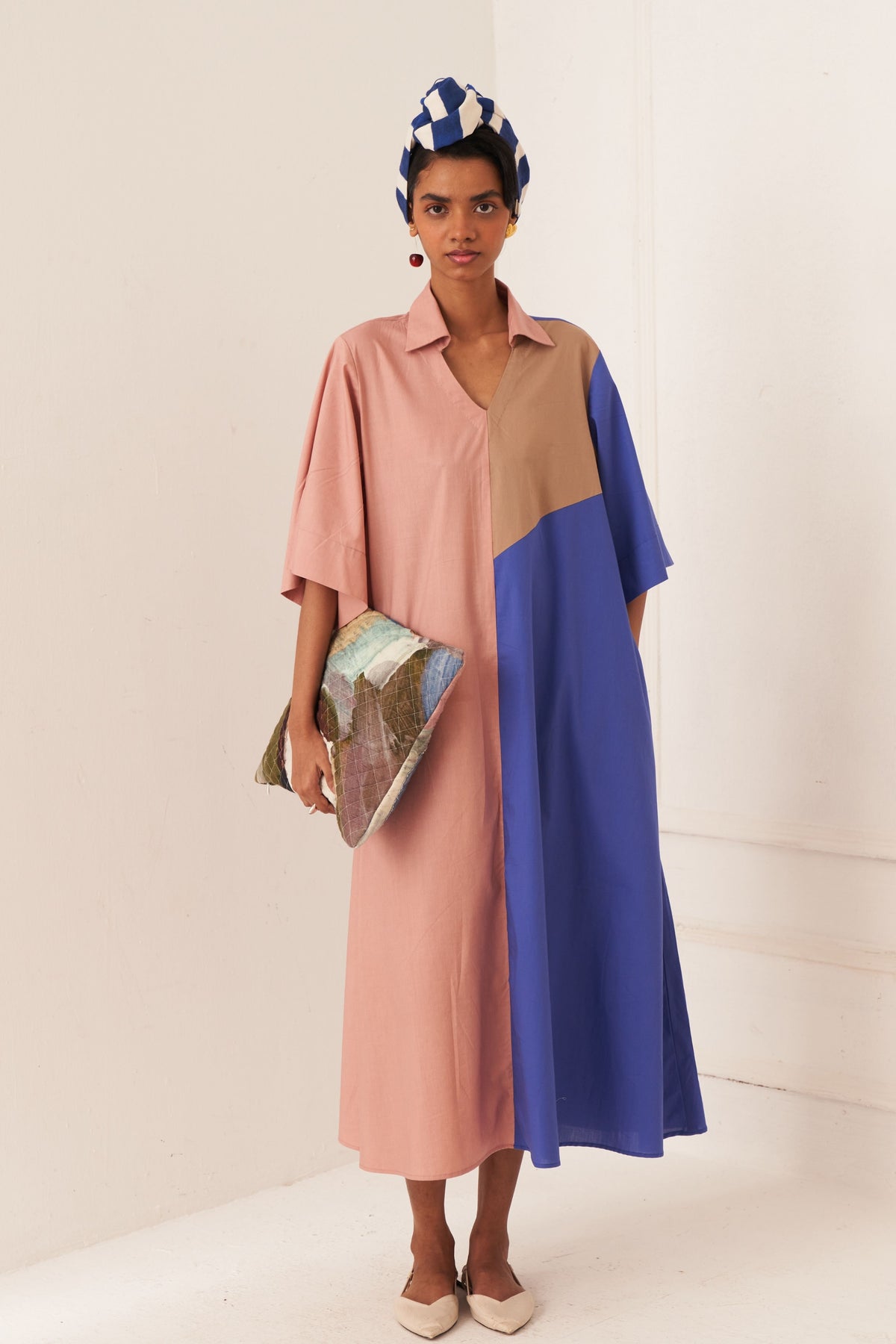 Torino Aline Dress
