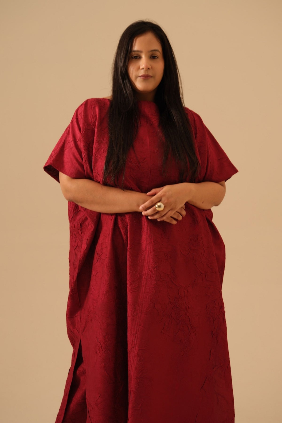 Red Brook Tunic