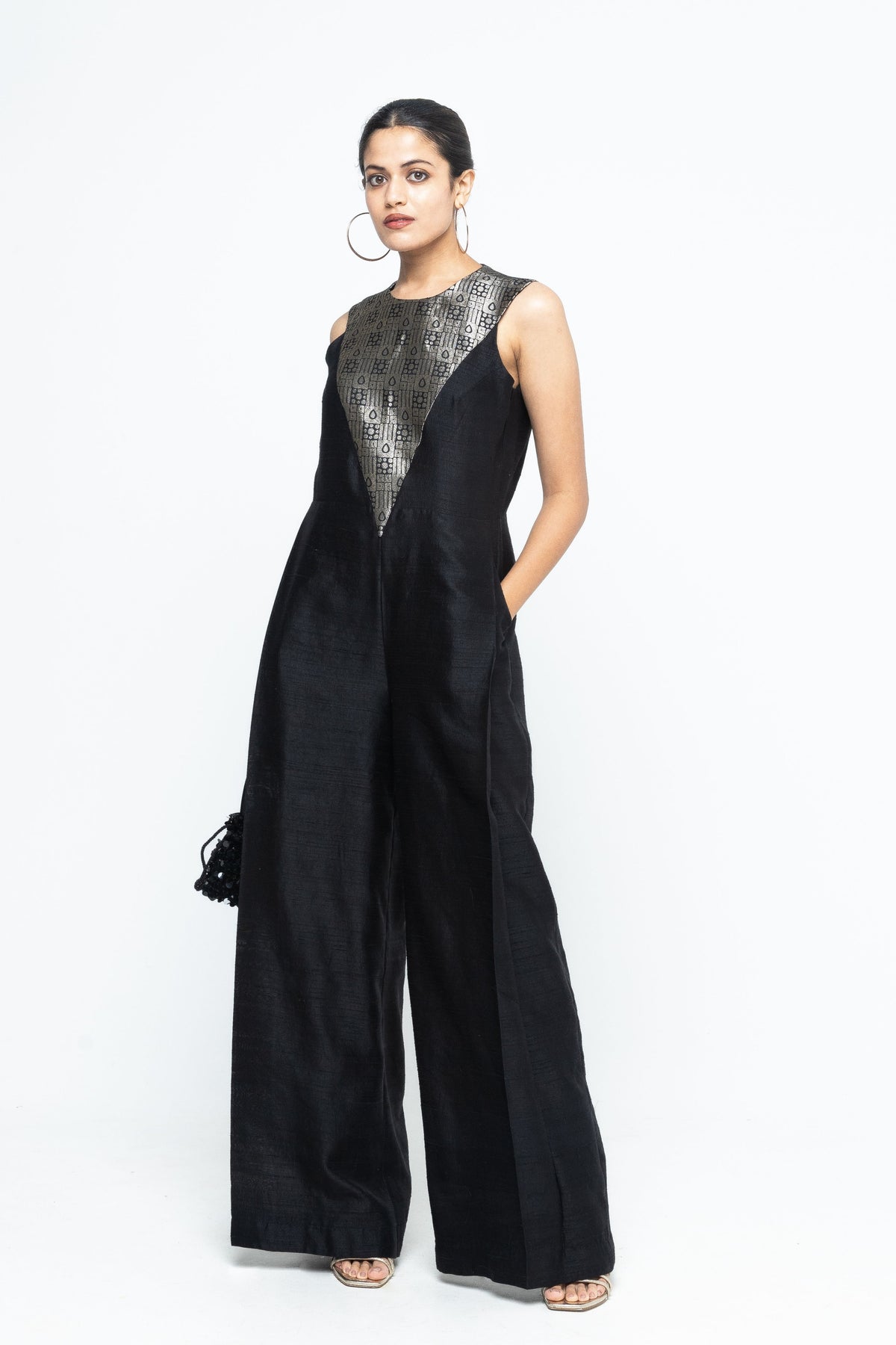 Reha Statement Jumpsuit