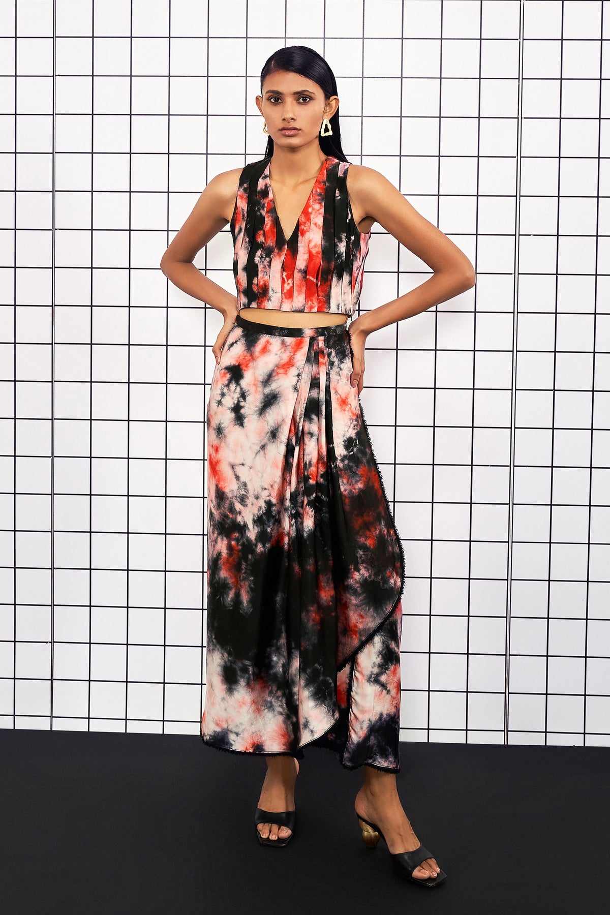 Remix Co-ord Set
