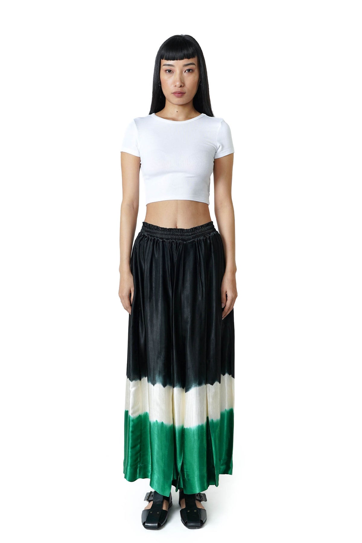 Watermelon Kickback Pants