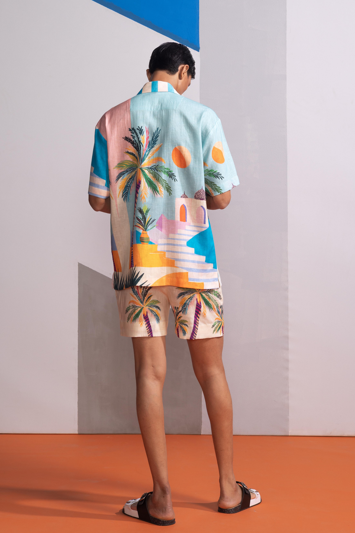 Dome Gateway Co-ord Set