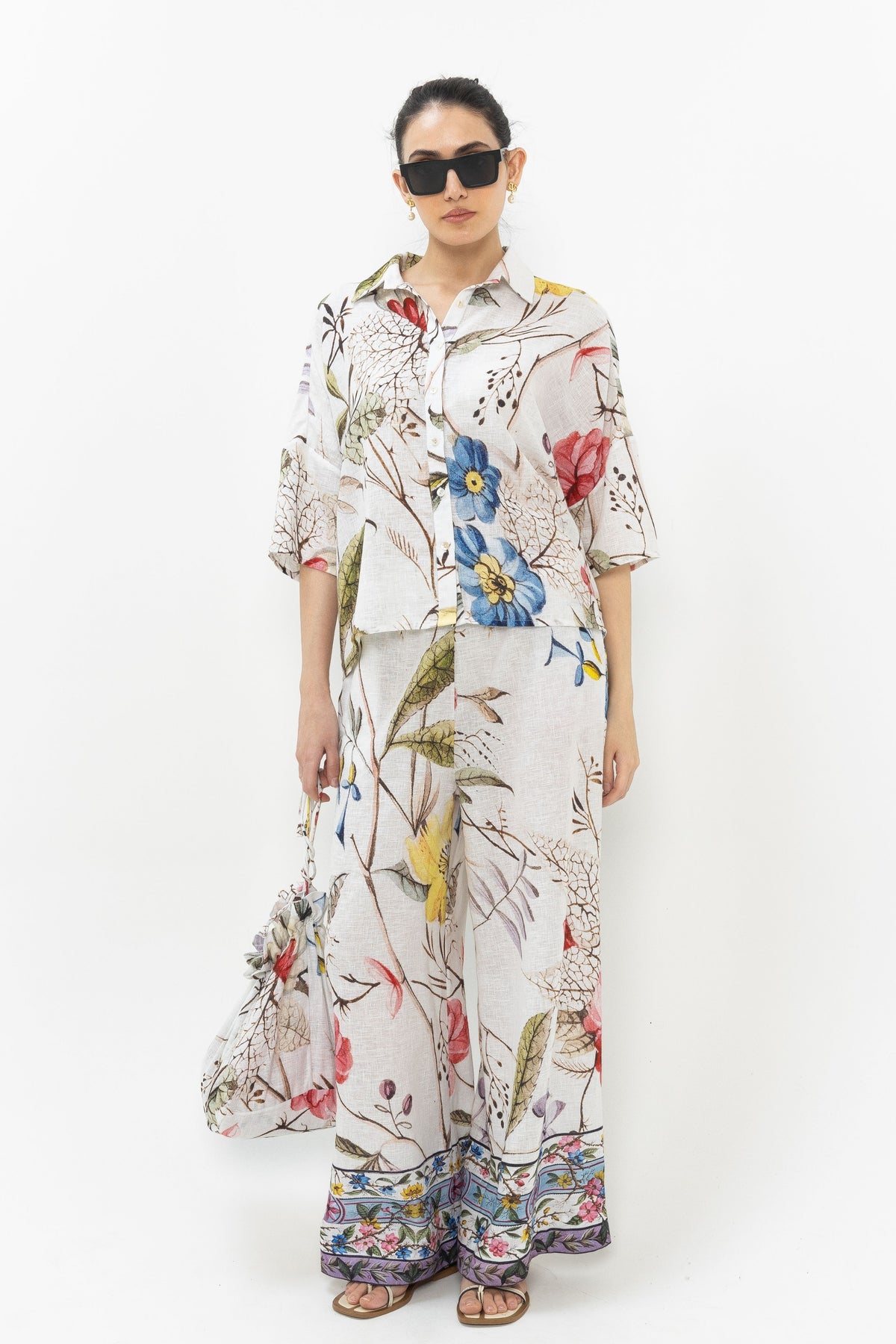 Alicia Co-ord Set