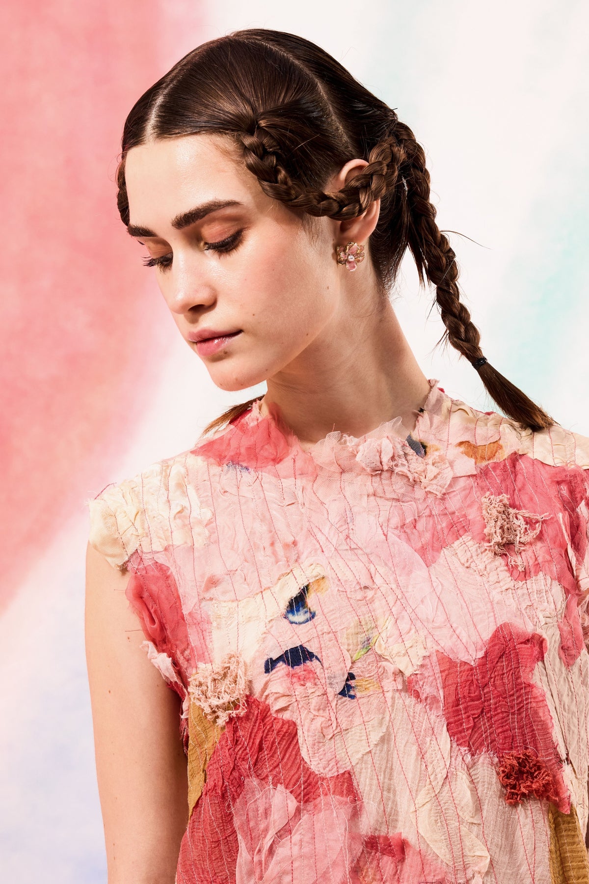 Lichen Dress