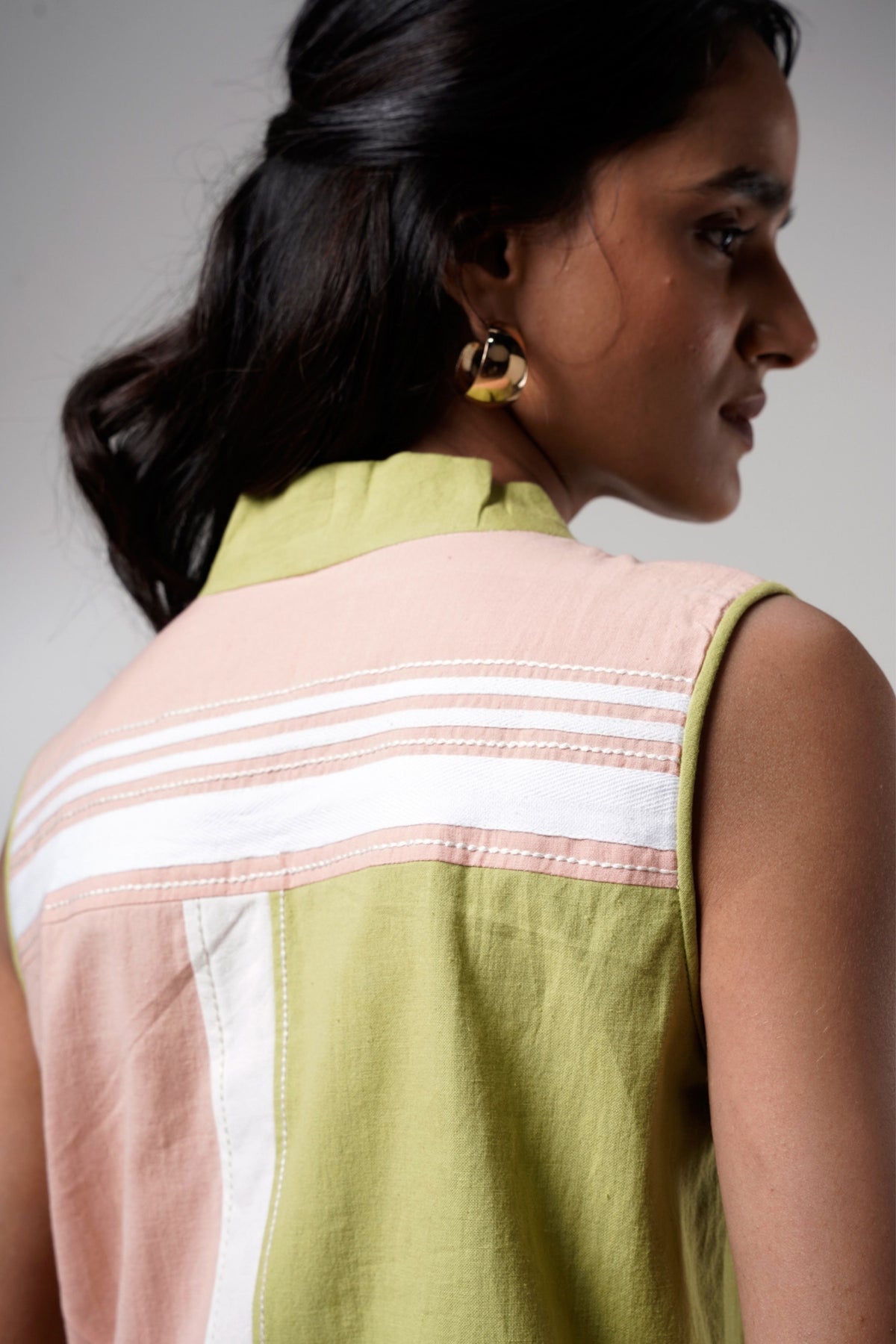 Juniper Tunic Set