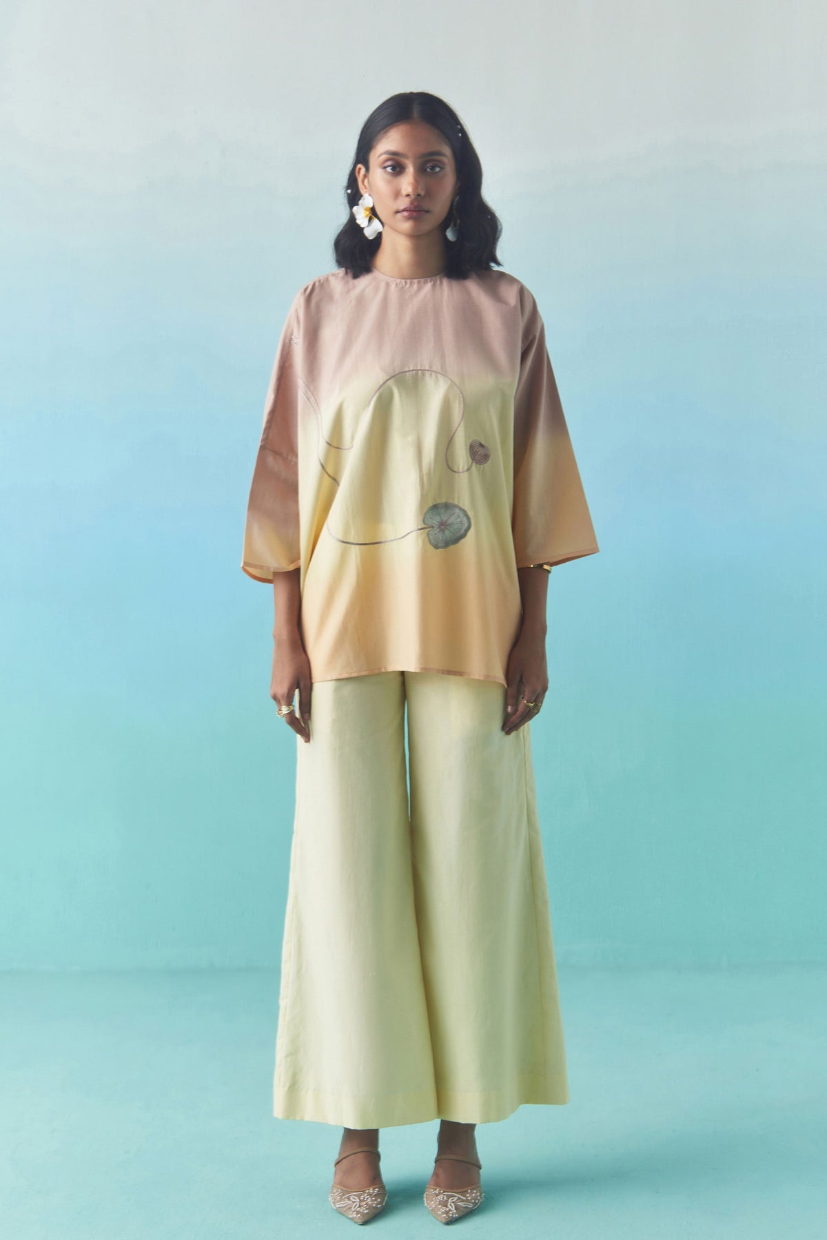 Sunset Sorbet Co-ords