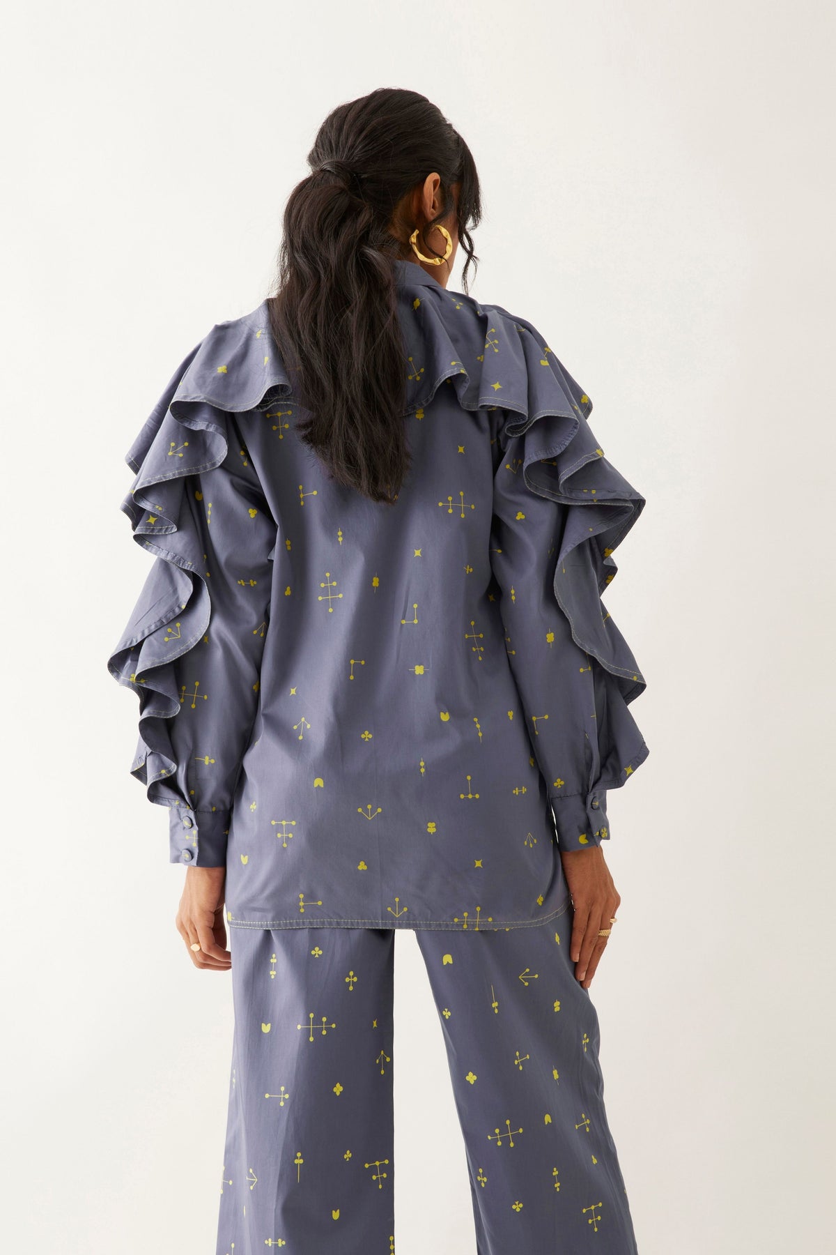 Tori Twilight Co-ord set