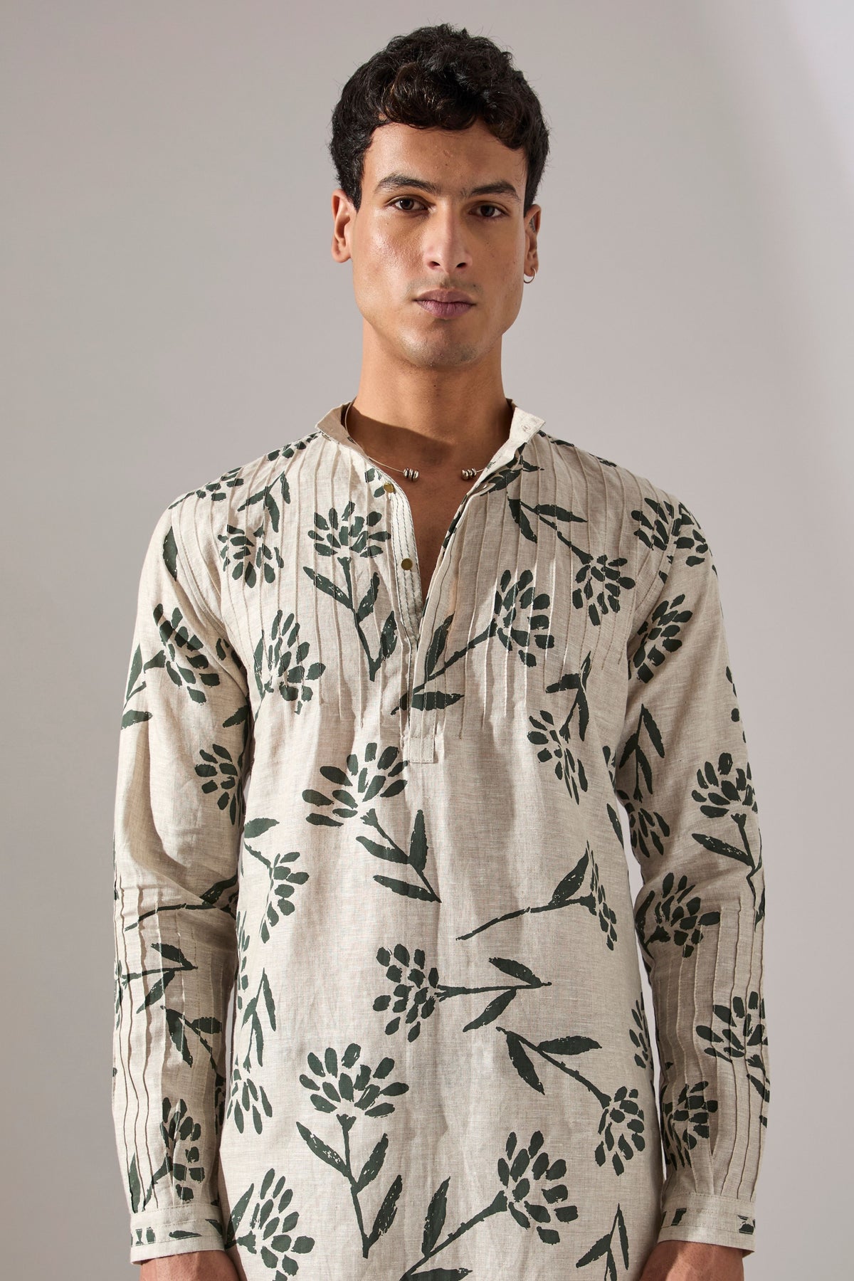 Abel Paradise Kurta Set