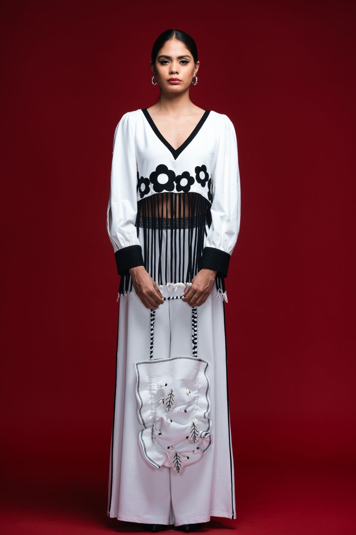 Floral Cipher Ensemble