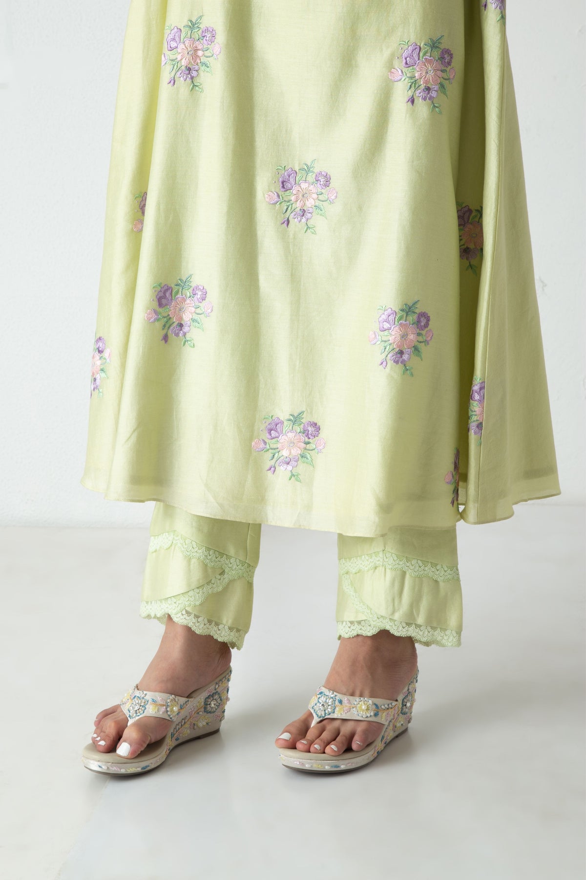Suki Kurta Set