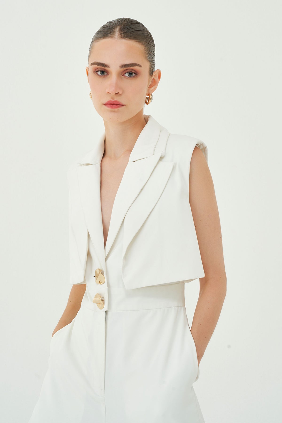 Dana Jumpsuit