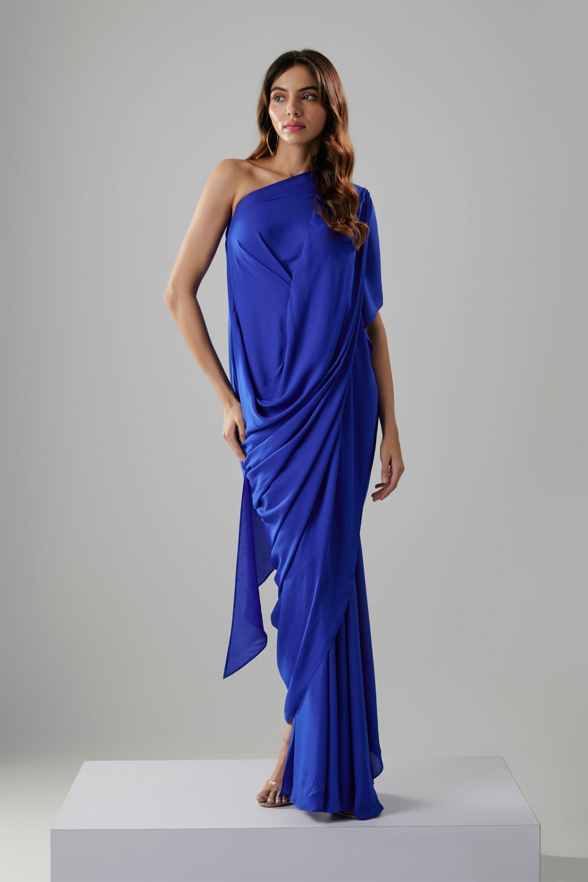 Maysa Gown