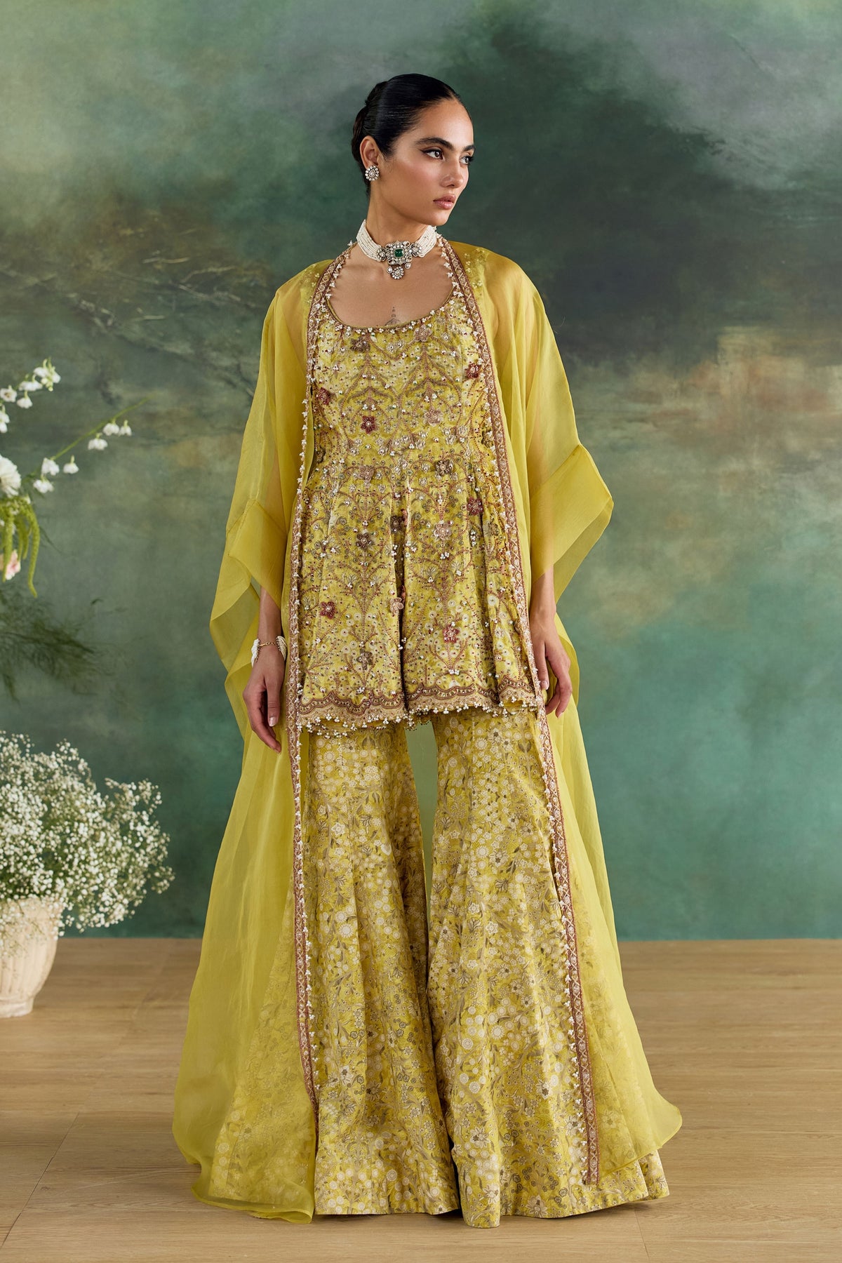 Liora Sharara Set