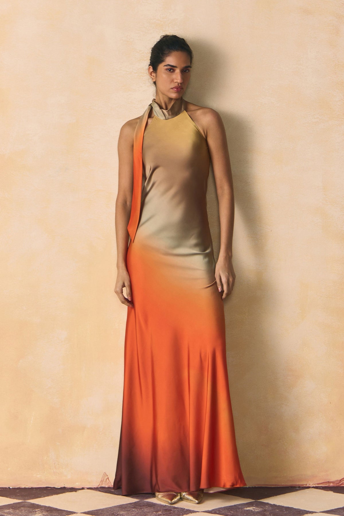 Lea Dress