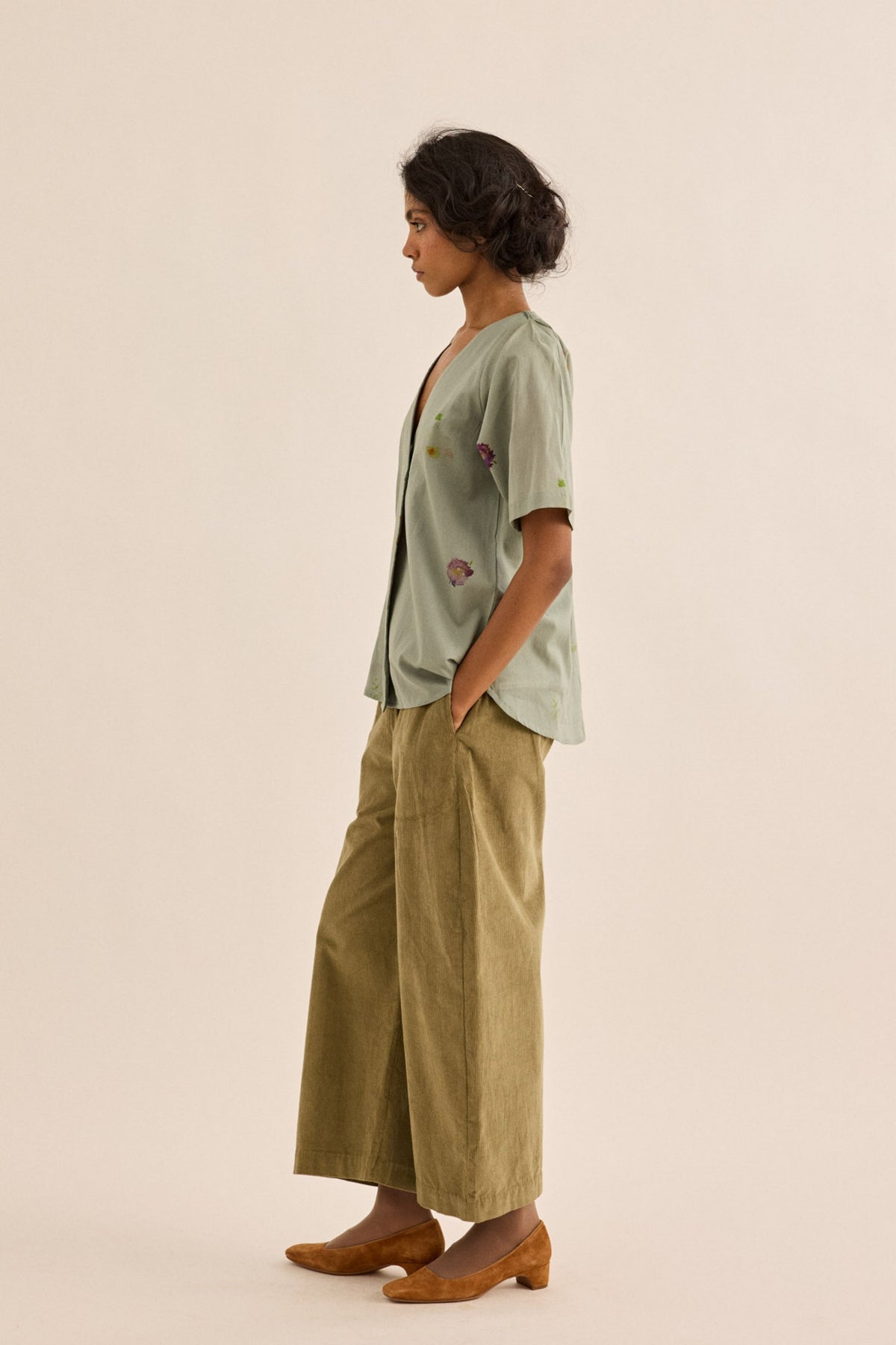 Sagebrush Top