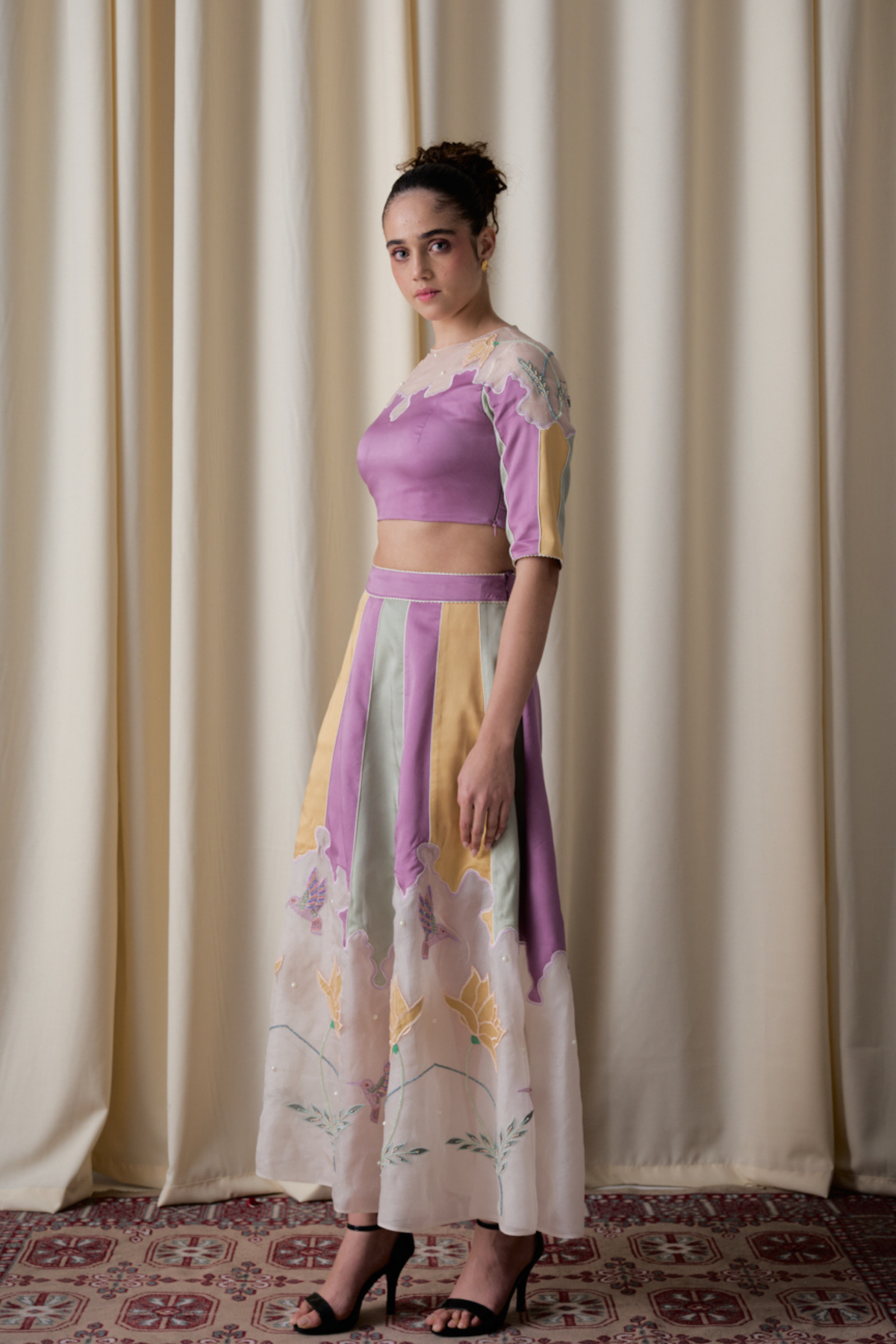Mariposa Co-ord Set