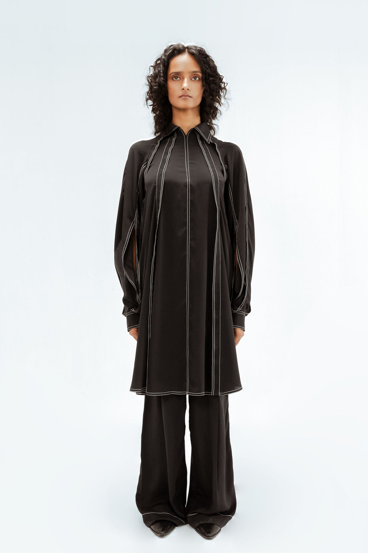 Samara Dress