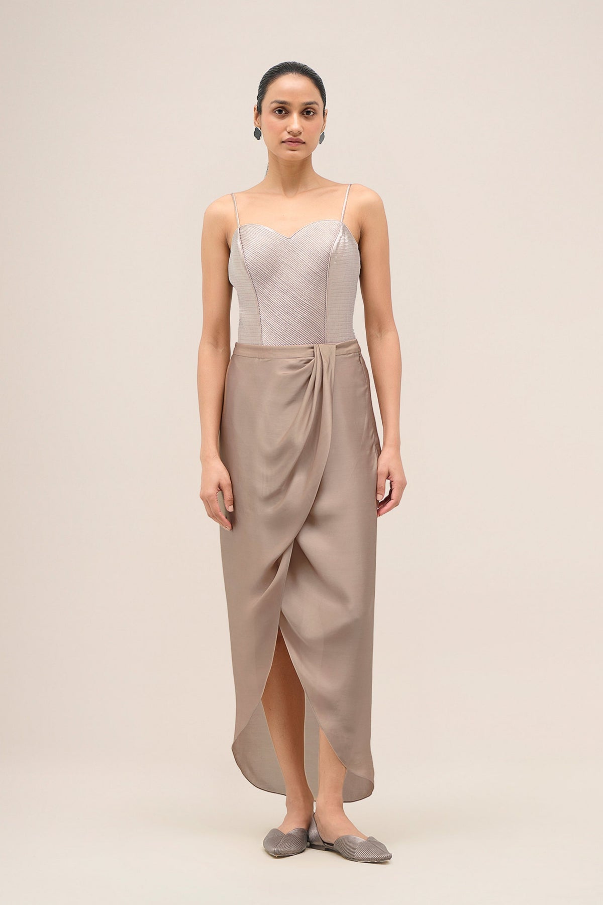 Ayla Skirt Set