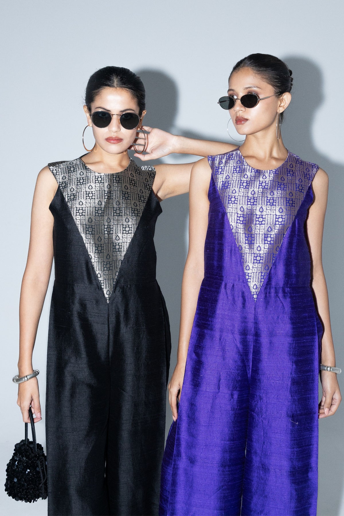 Reha Statement Jumpsuit