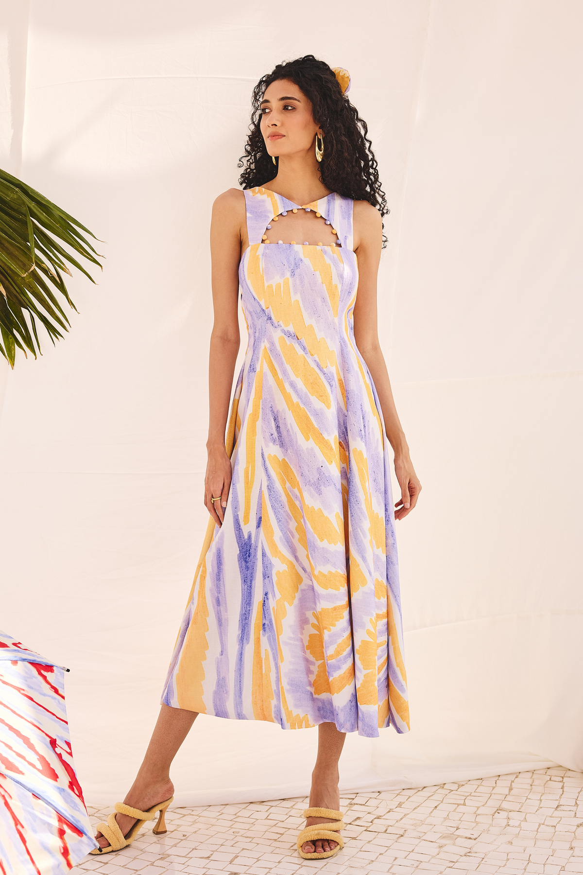 Campus Crush Dress