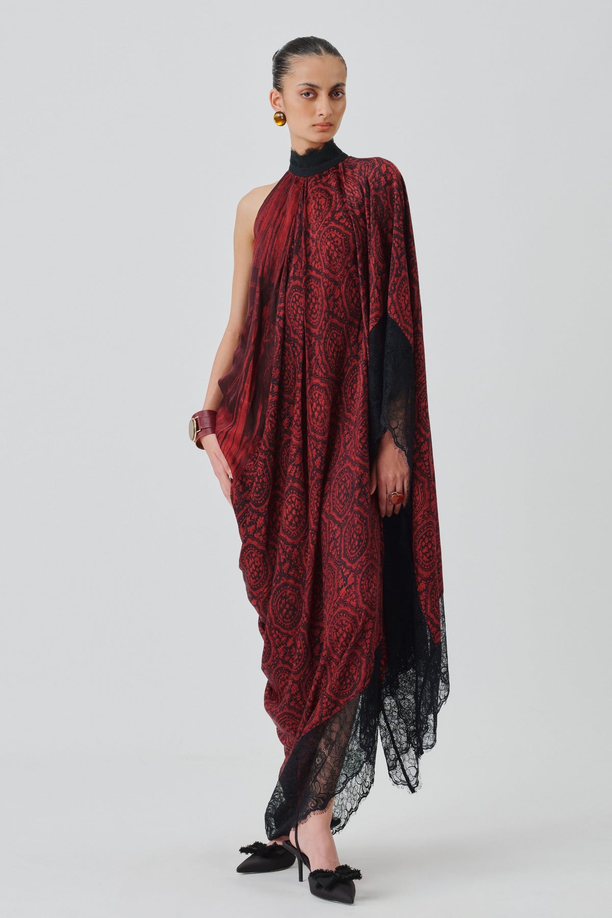 Anaya Dress