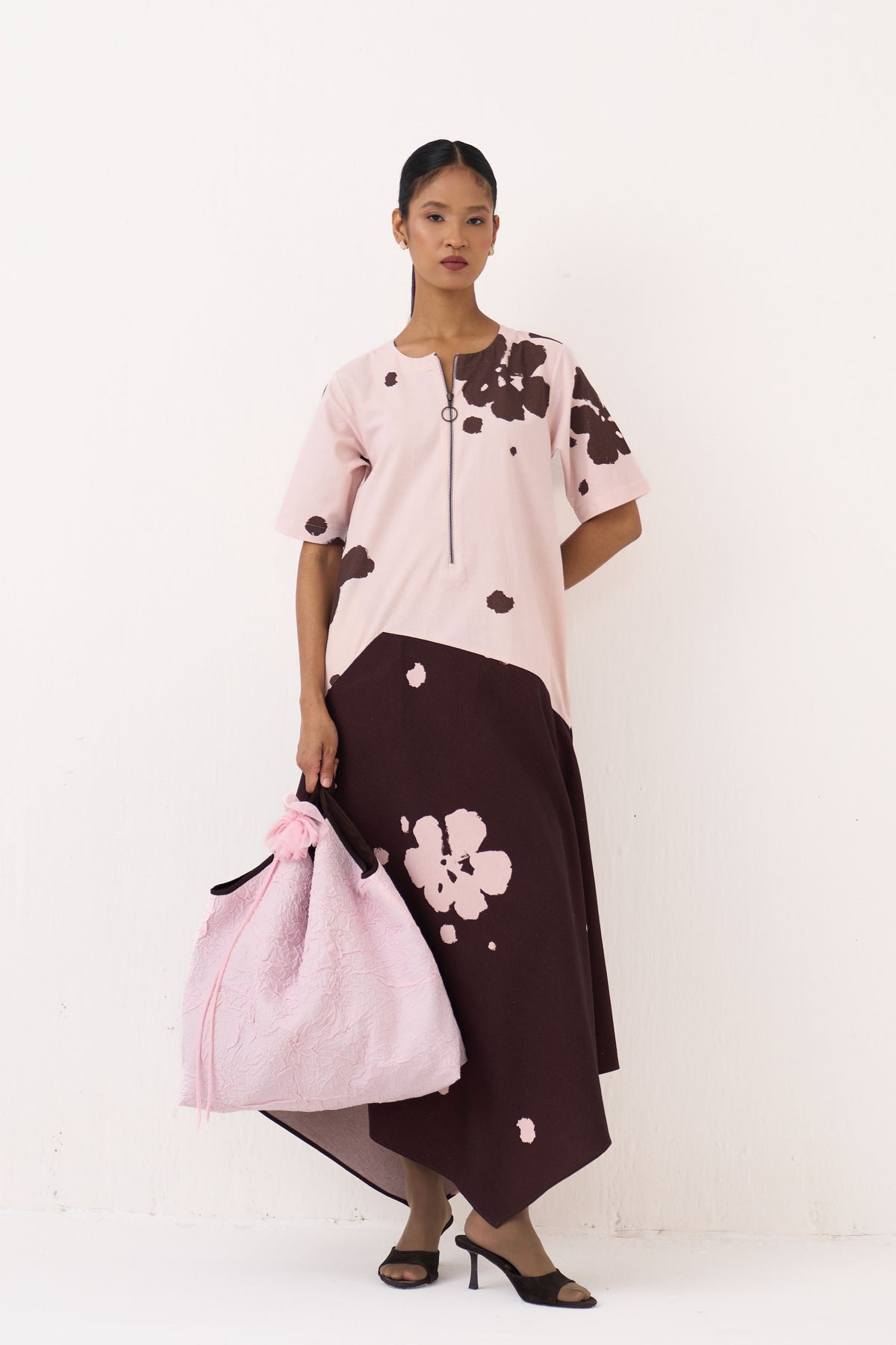 Handkerchief Dress