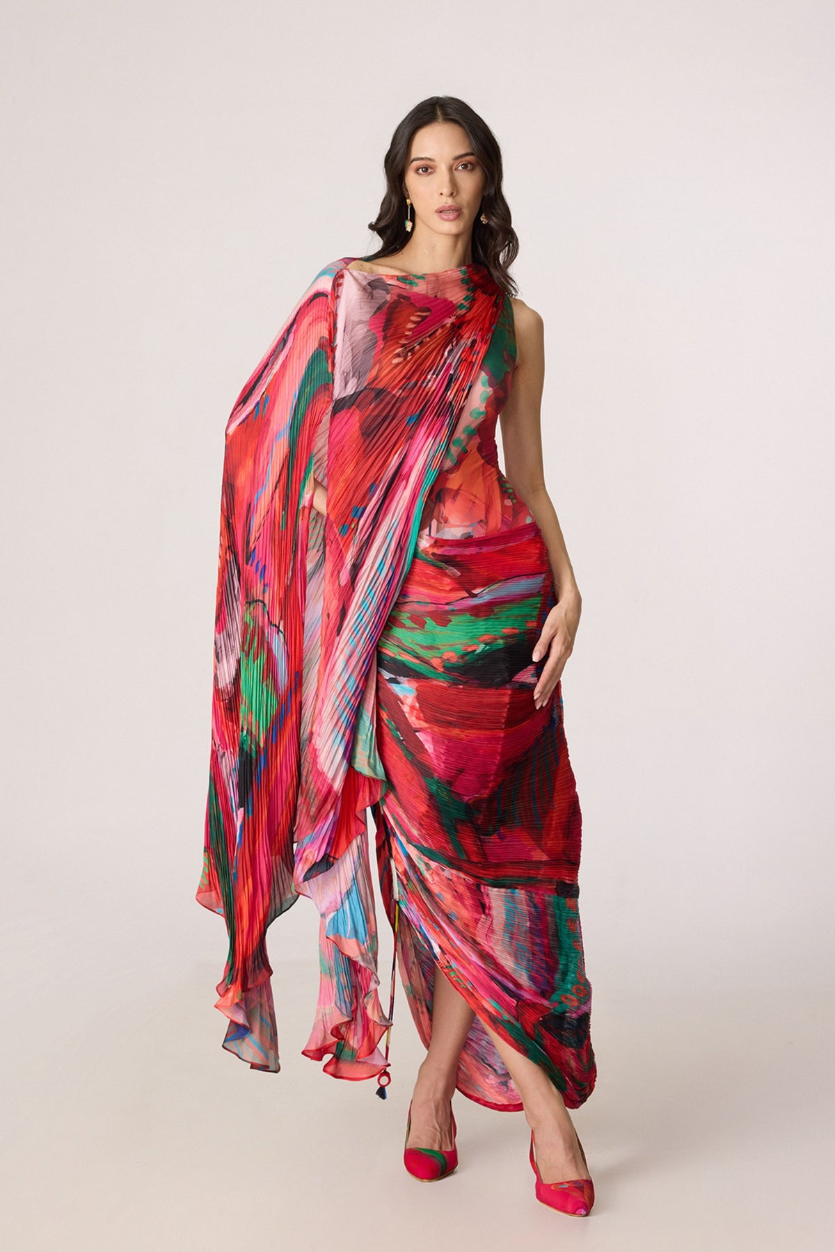 Valen Dress