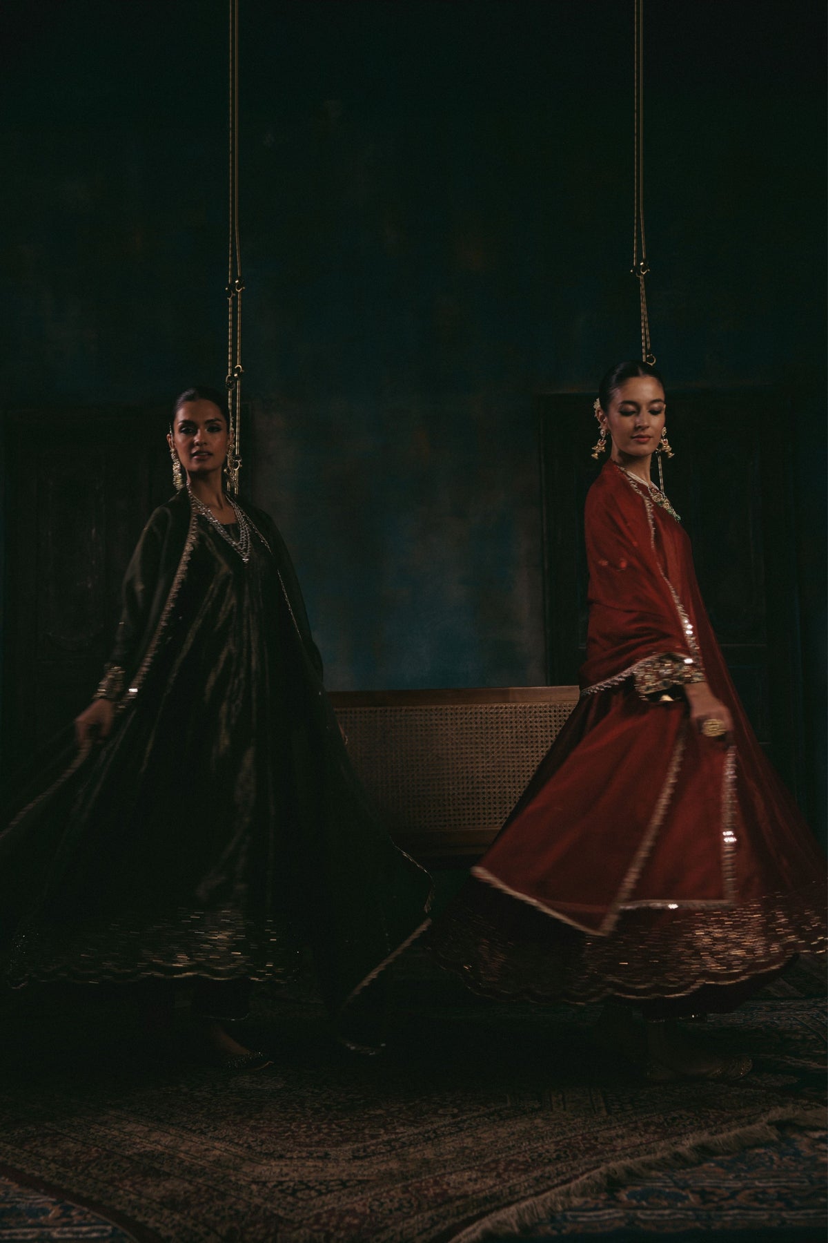 Afsana Kalidar