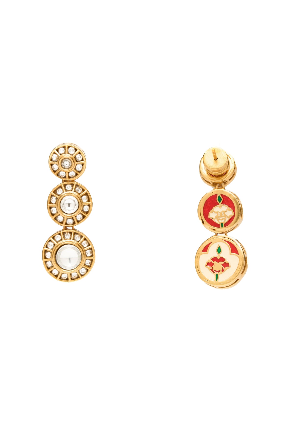 Pakeezah Moon Drops