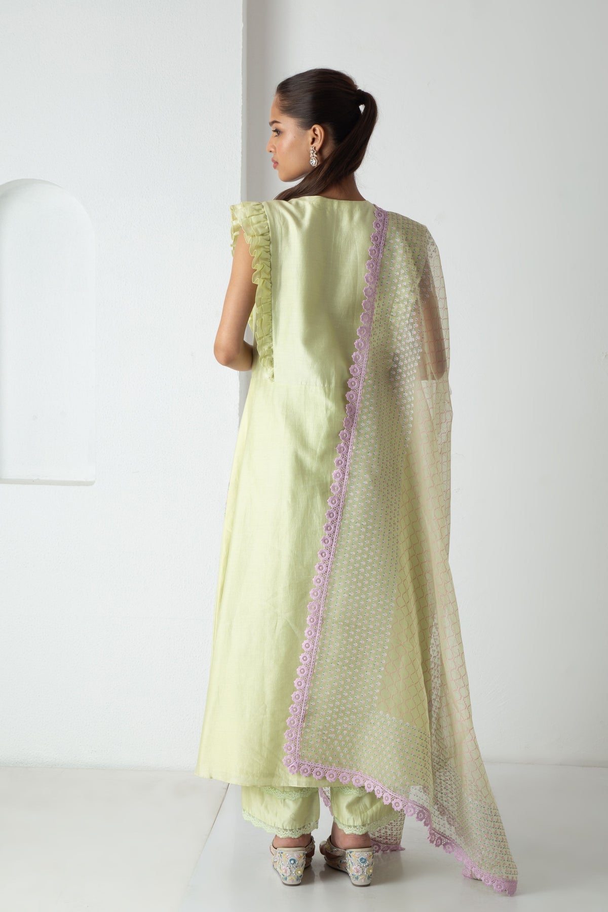 Suki Kurta Set