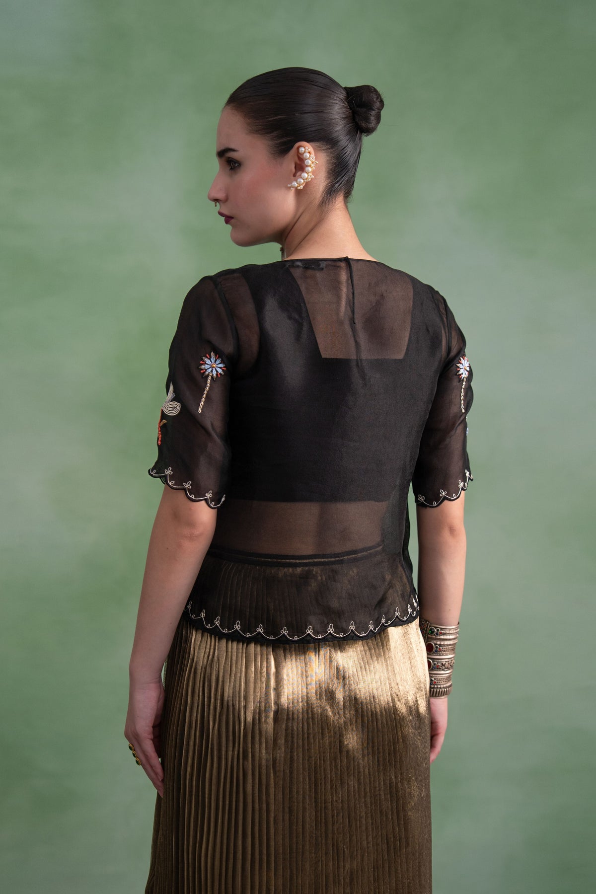 Tapestry Co-Ord Set
