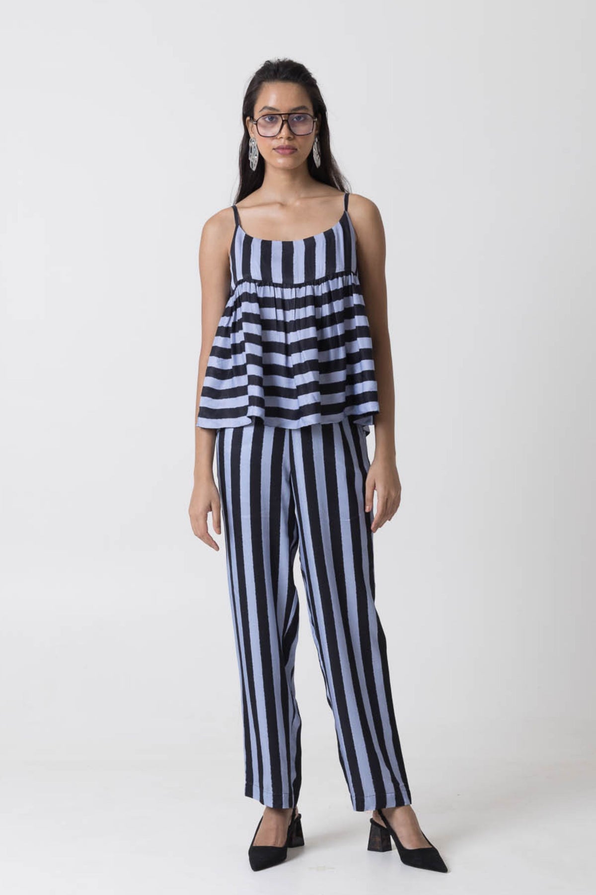 Sim Some Co-ord Set
