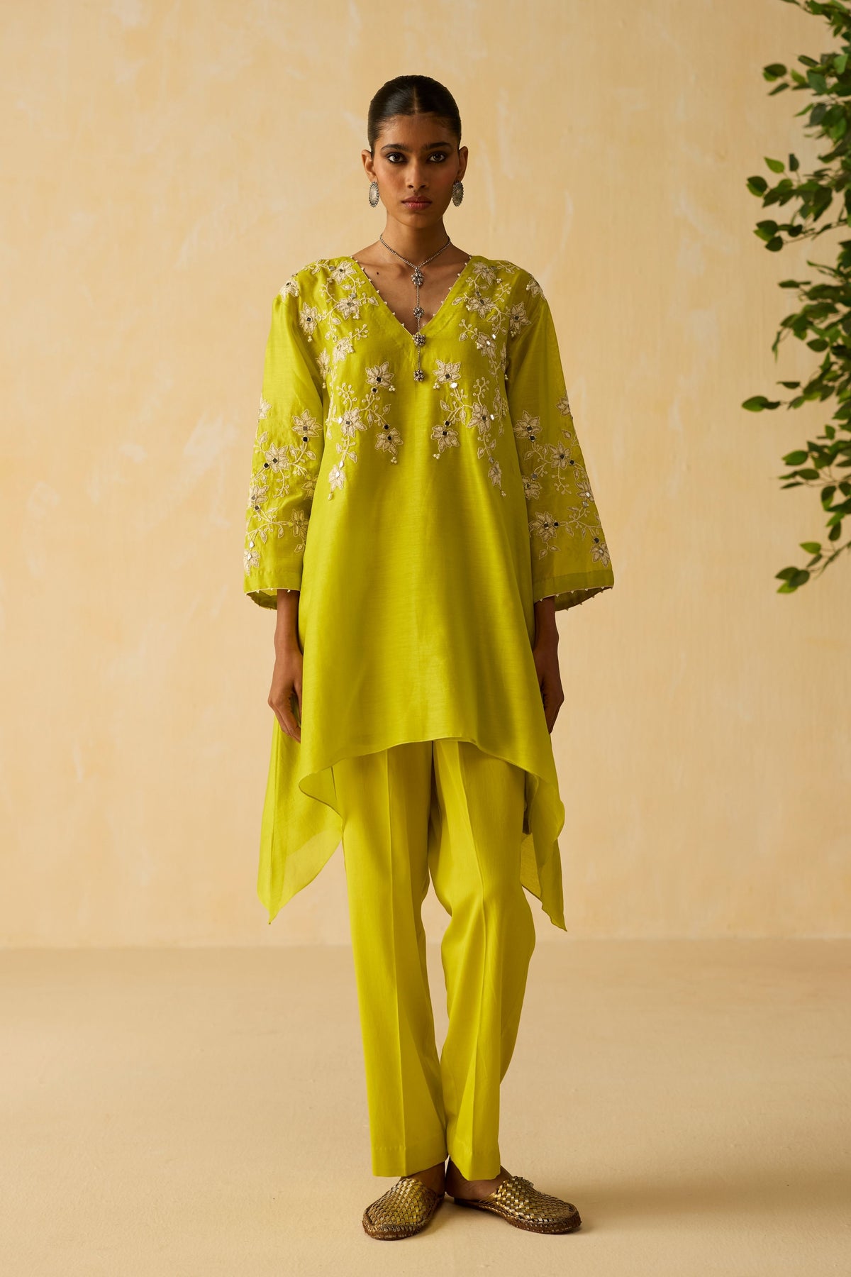 Arzoo Co-ord Set