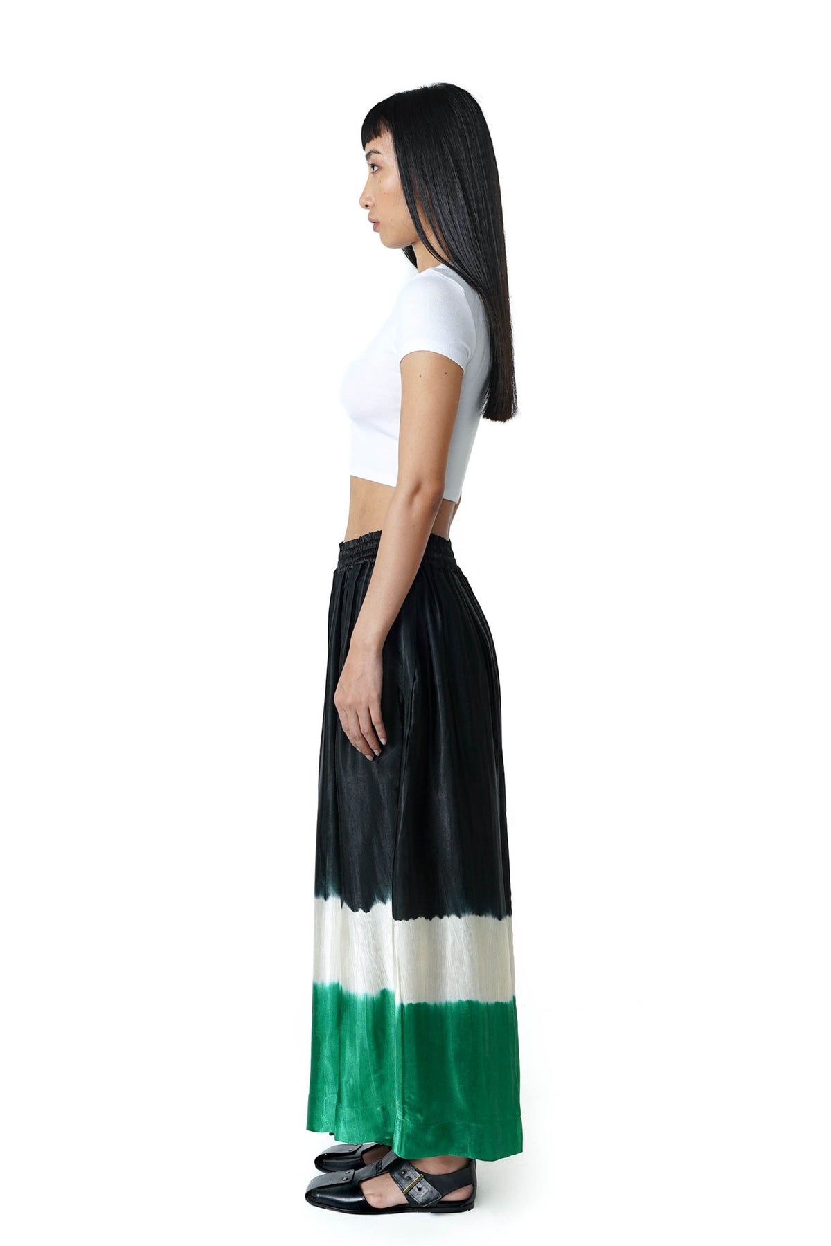 Watermelon Kickback Pants