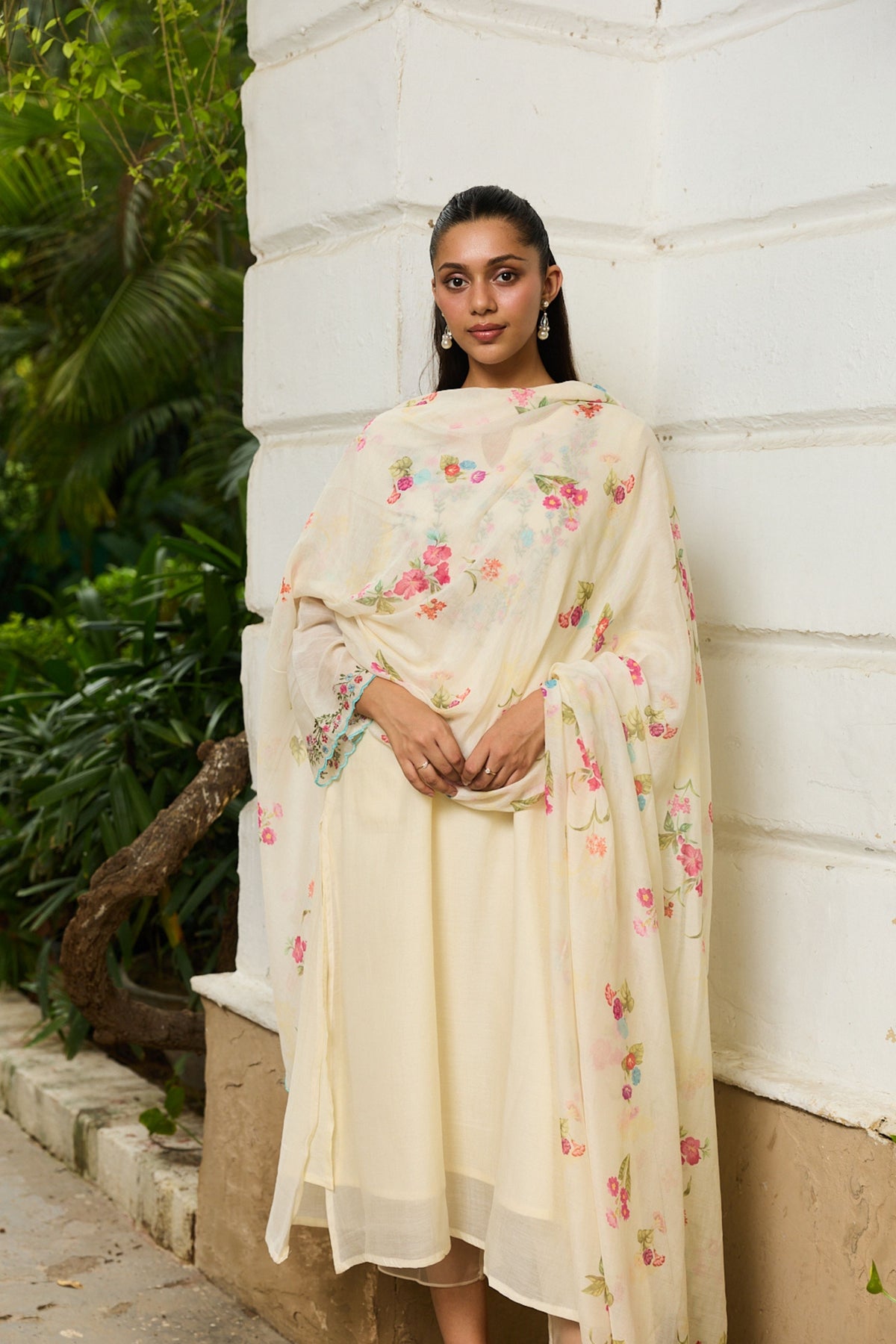 Lottie Kurta Set