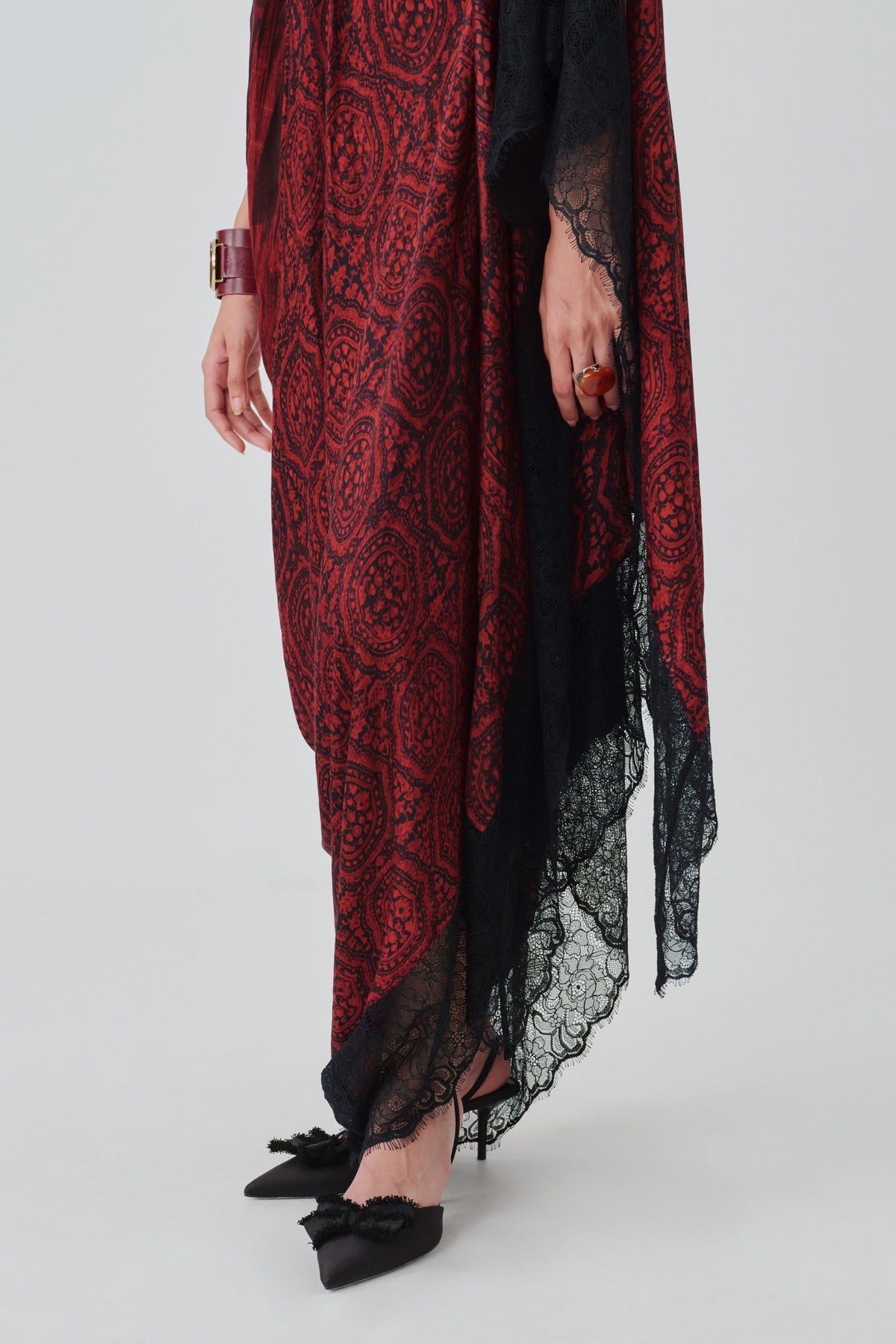 Anaya Dress