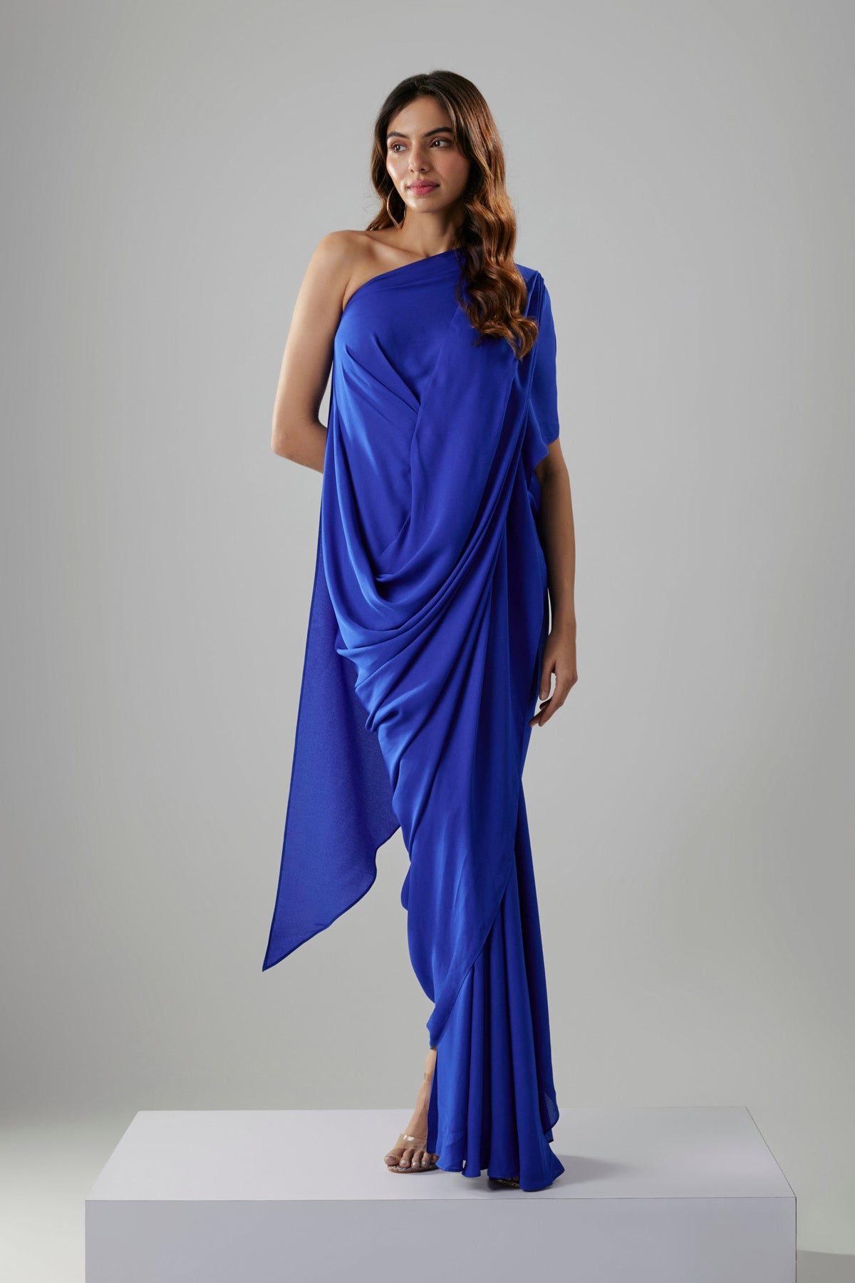 Maysa Gown