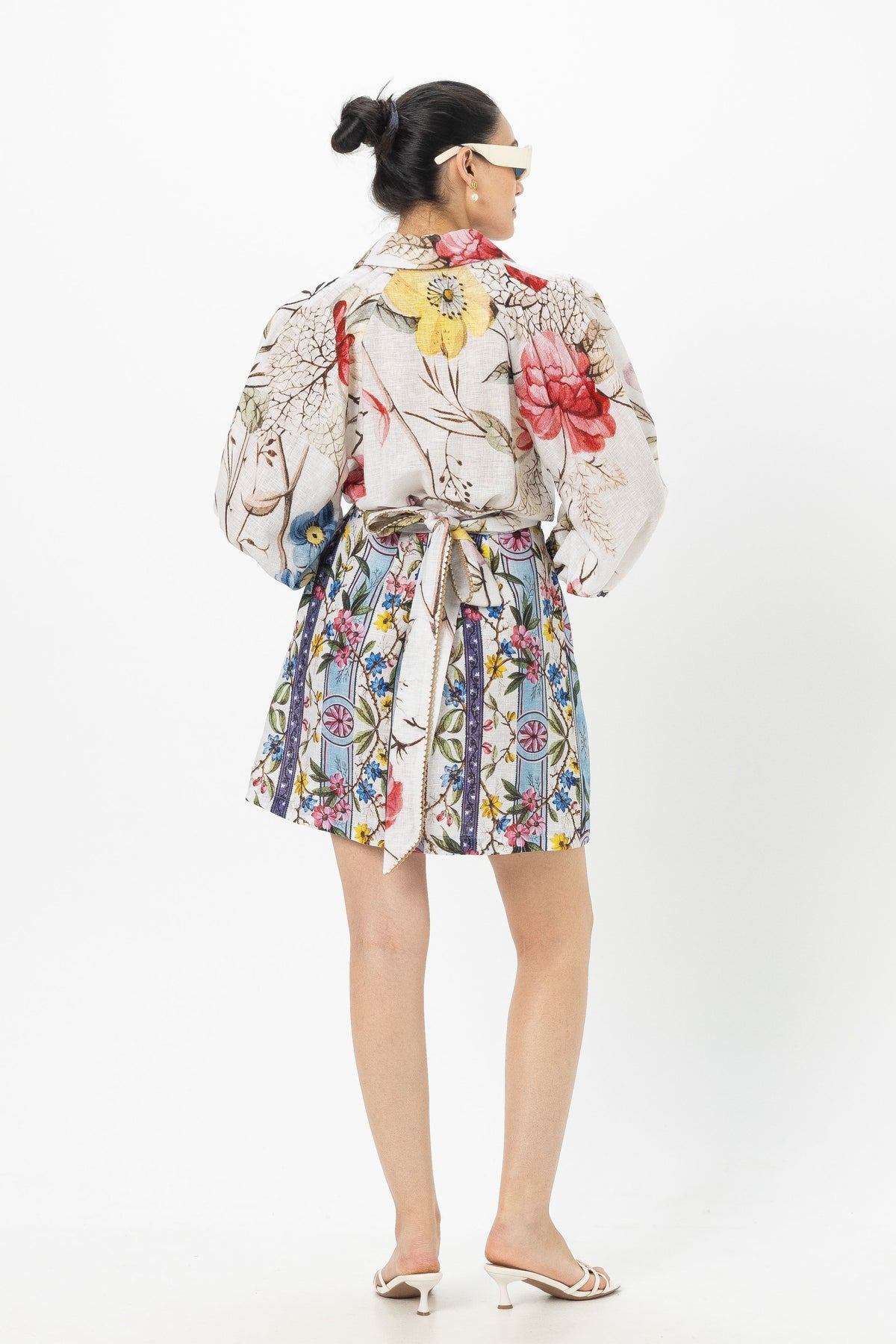 Alicia Chloe 2 in 1 Dress