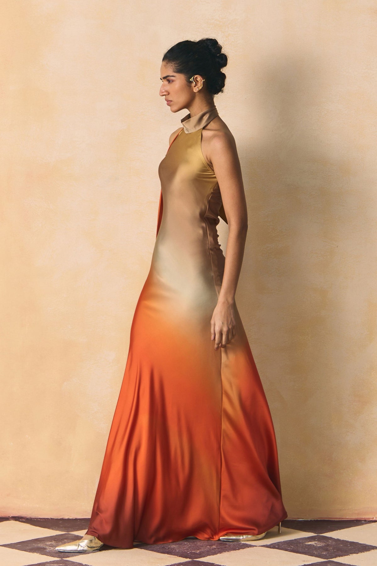 Lea Dress